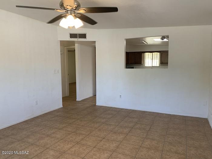 Speedway Addition NO. 1 - Residential Lease