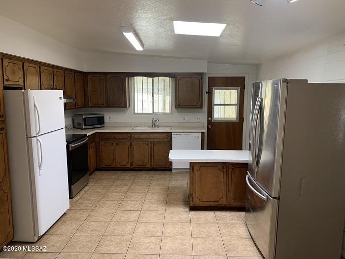 Speedway Addition NO. 1 - Residential Lease