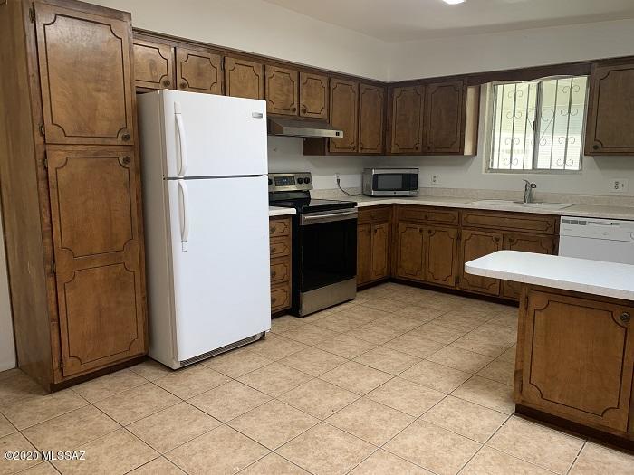 Speedway Addition NO. 1 - Residential Lease