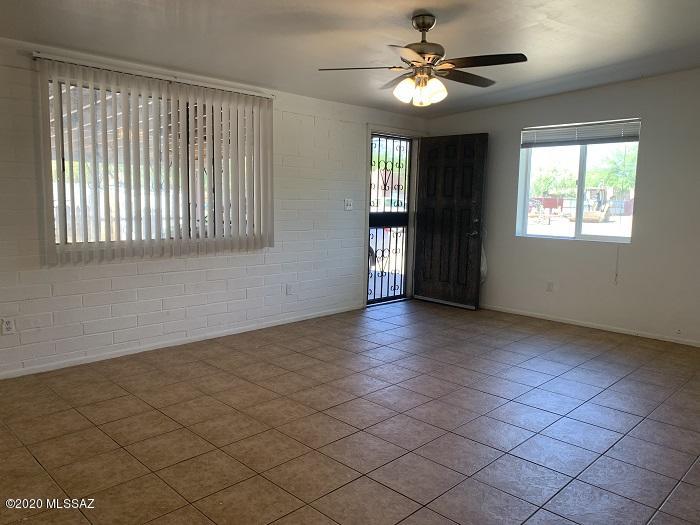 Speedway Addition NO. 1 - Residential Lease