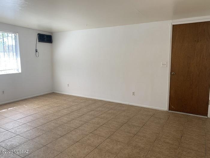 Speedway Addition NO. 1 - Residential Lease