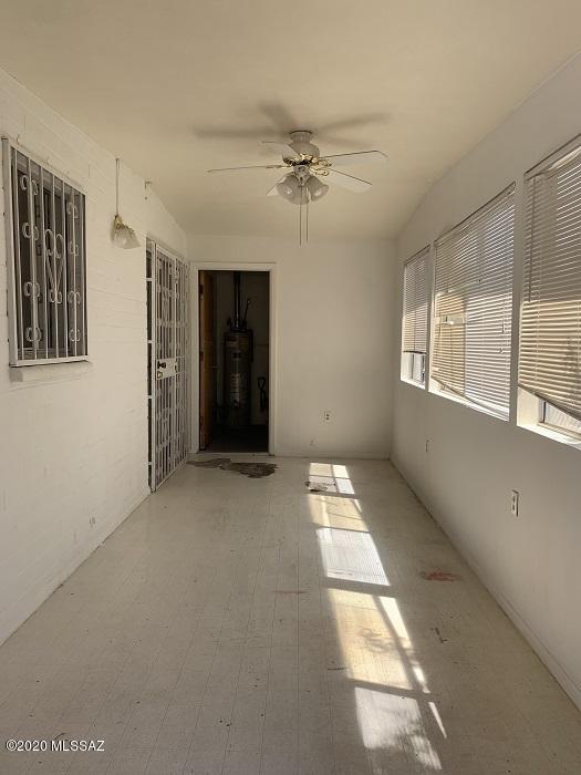 Speedway Addition NO. 1 - Residential Lease