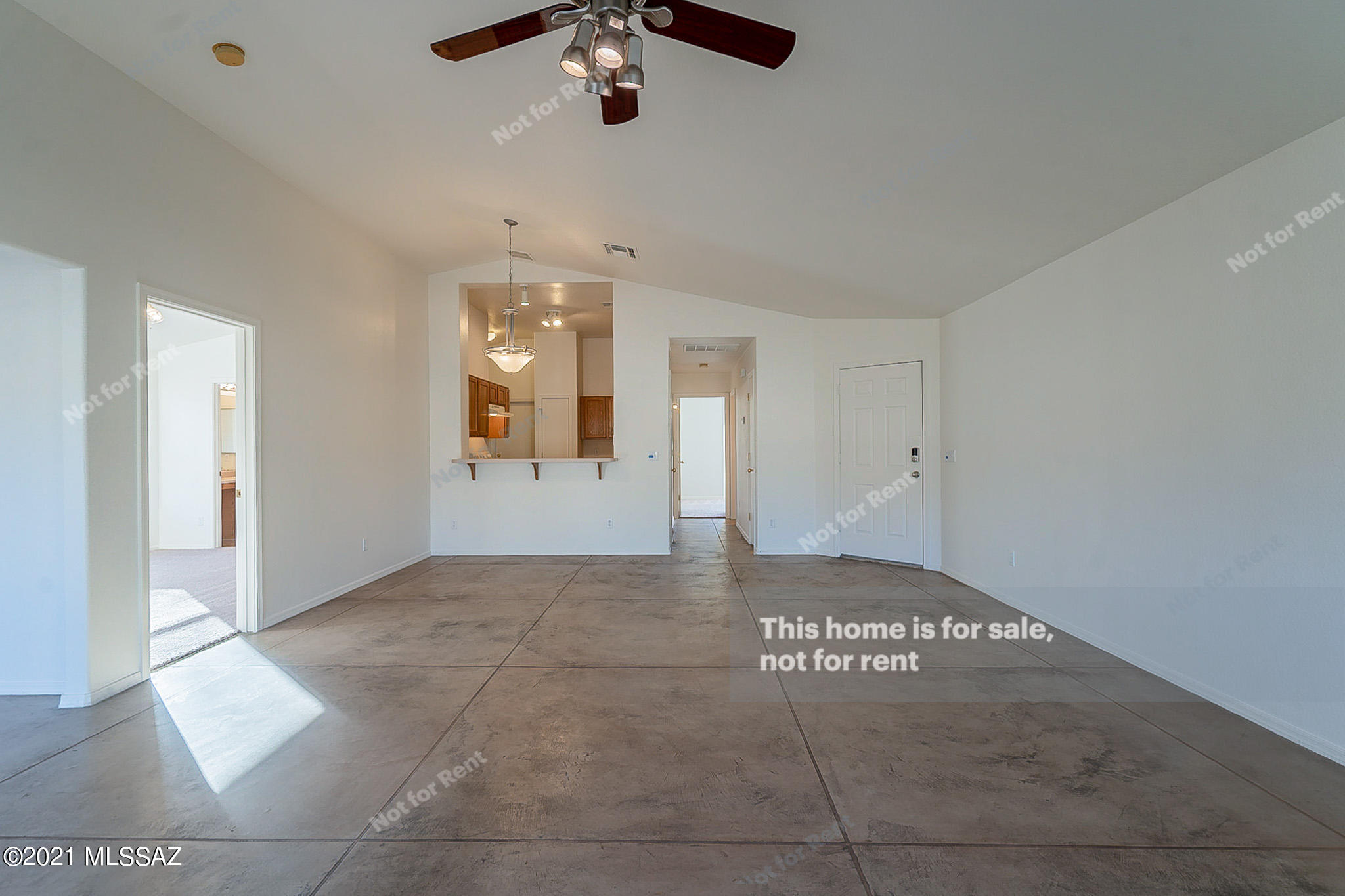 Rancho Vistoso Neighborhood 2 Phase 2 (122-162, 245-261) - Residential