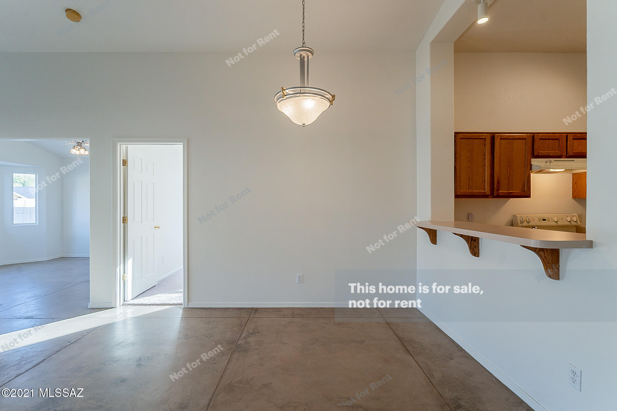 Rancho Vistoso Neighborhood 2 Phase 2 (122-162, 245-261) - Residential