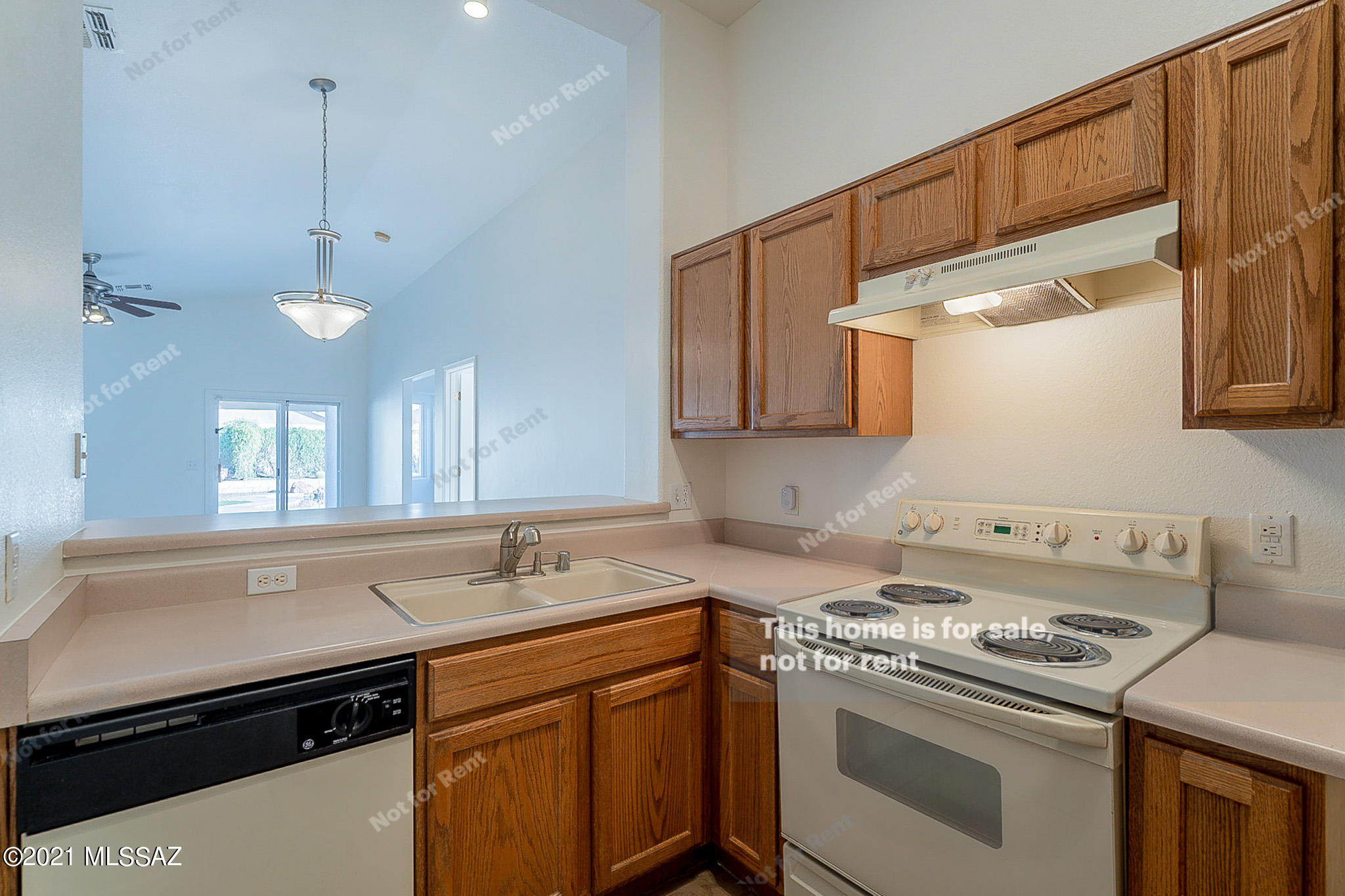 Rancho Vistoso Neighborhood 2 Phase 2 (122-162, 245-261) - Residential