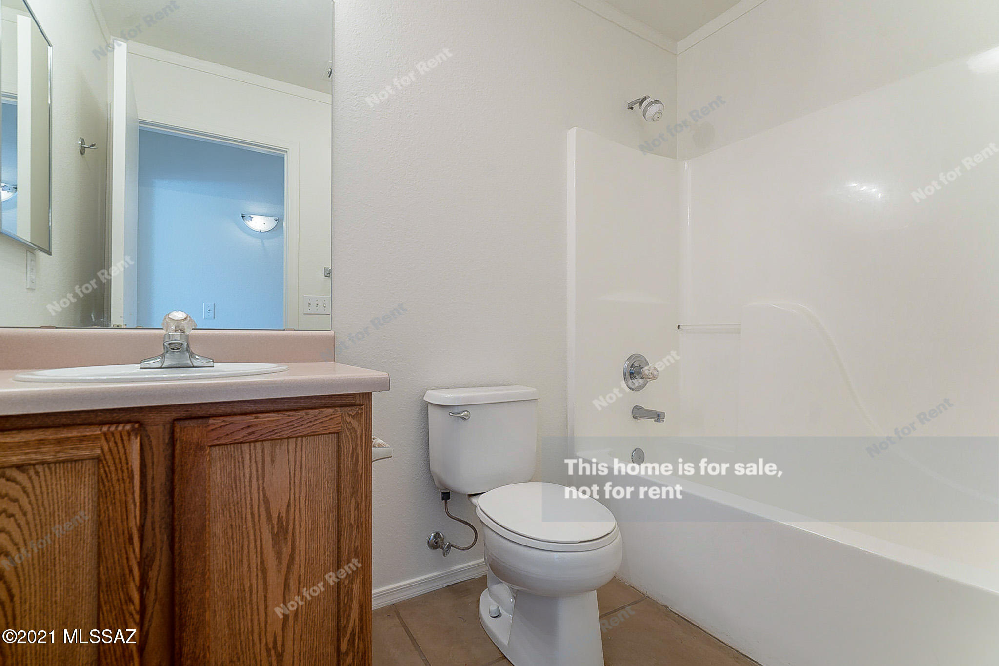 Rancho Vistoso Neighborhood 2 Phase 2 (122-162, 245-261) - Residential