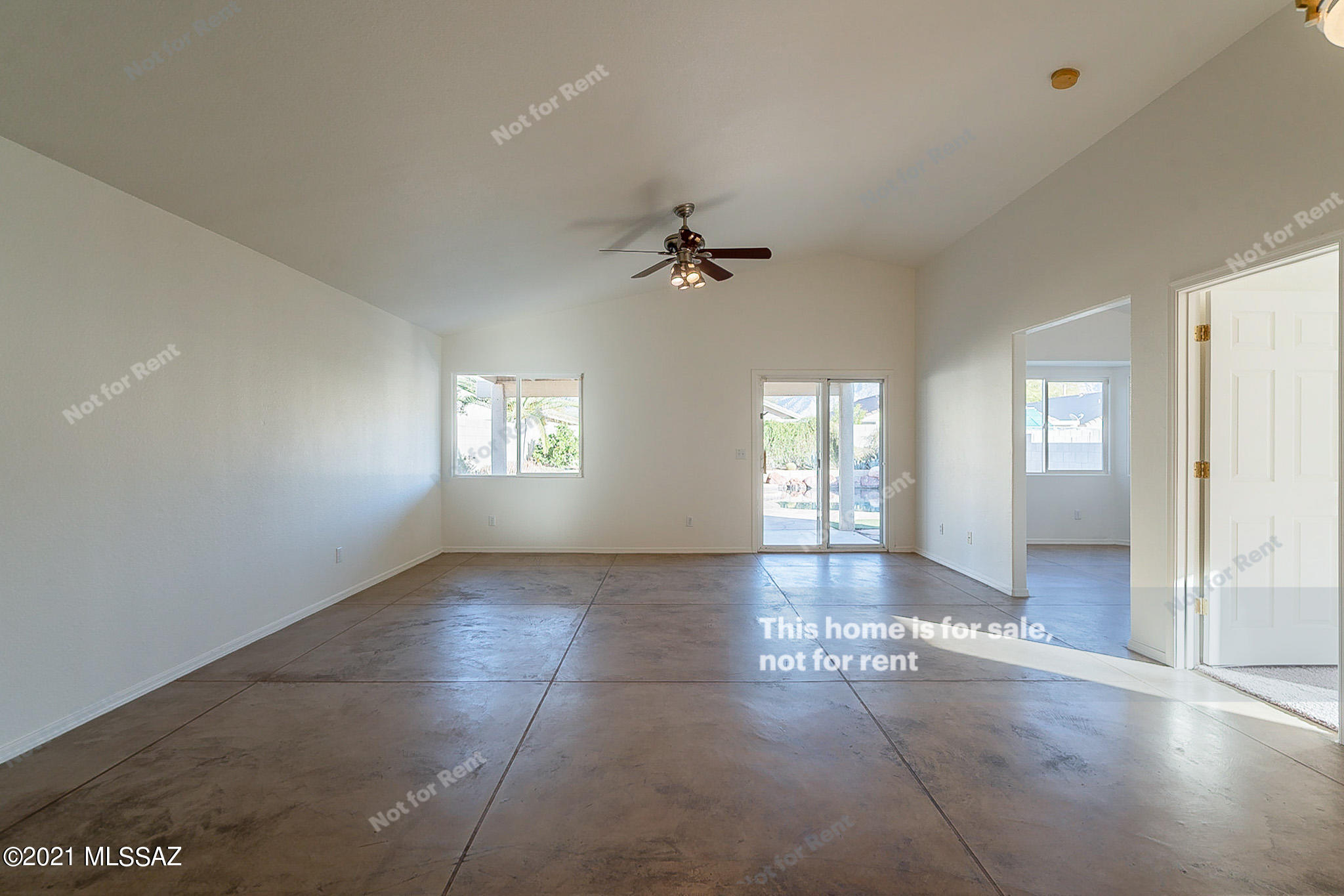 Rancho Vistoso Neighborhood 2 Phase 2 (122-162, 245-261) - Residential