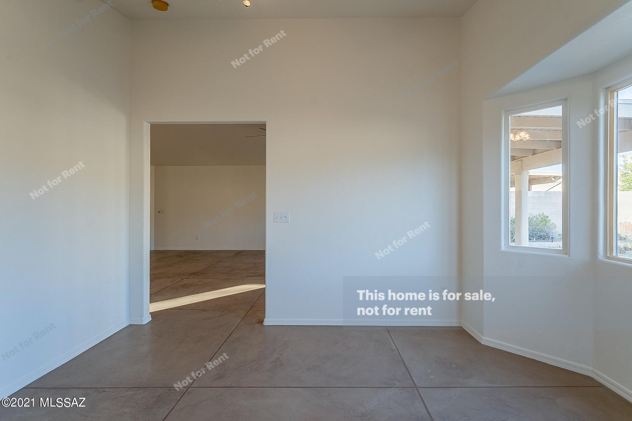 Rancho Vistoso Neighborhood 2 Phase 2 (122-162, 245-261) - Residential