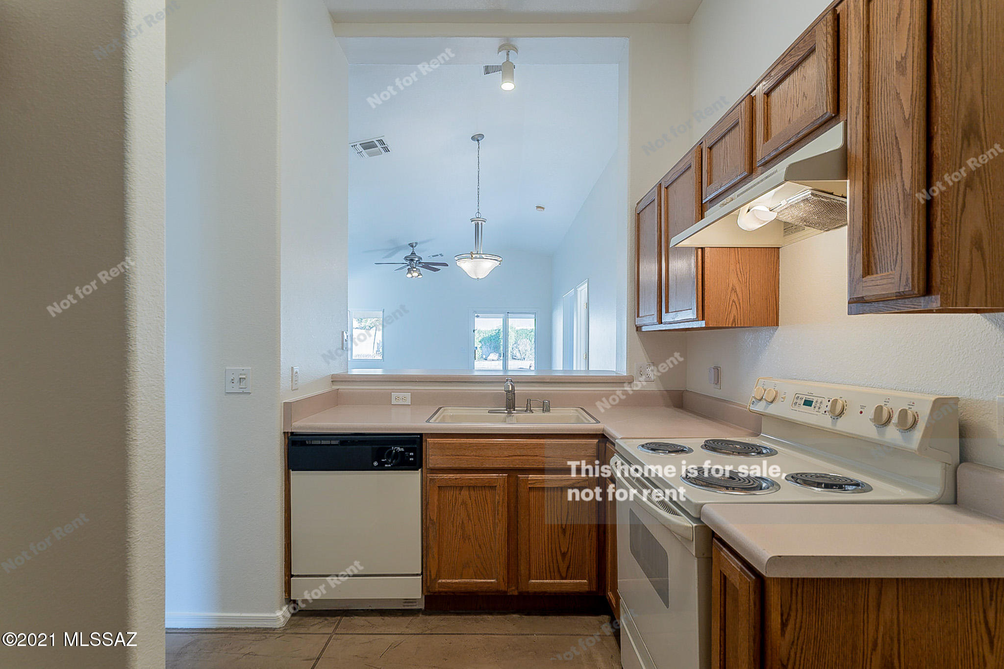 Rancho Vistoso Neighborhood 2 Phase 2 (122-162, 245-261) - Residential