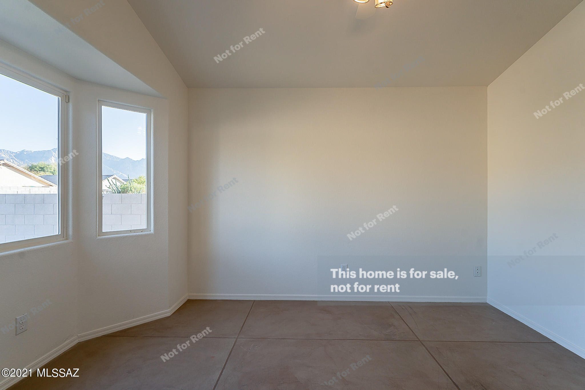 Rancho Vistoso Neighborhood 2 Phase 2 (122-162, 245-261) - Residential