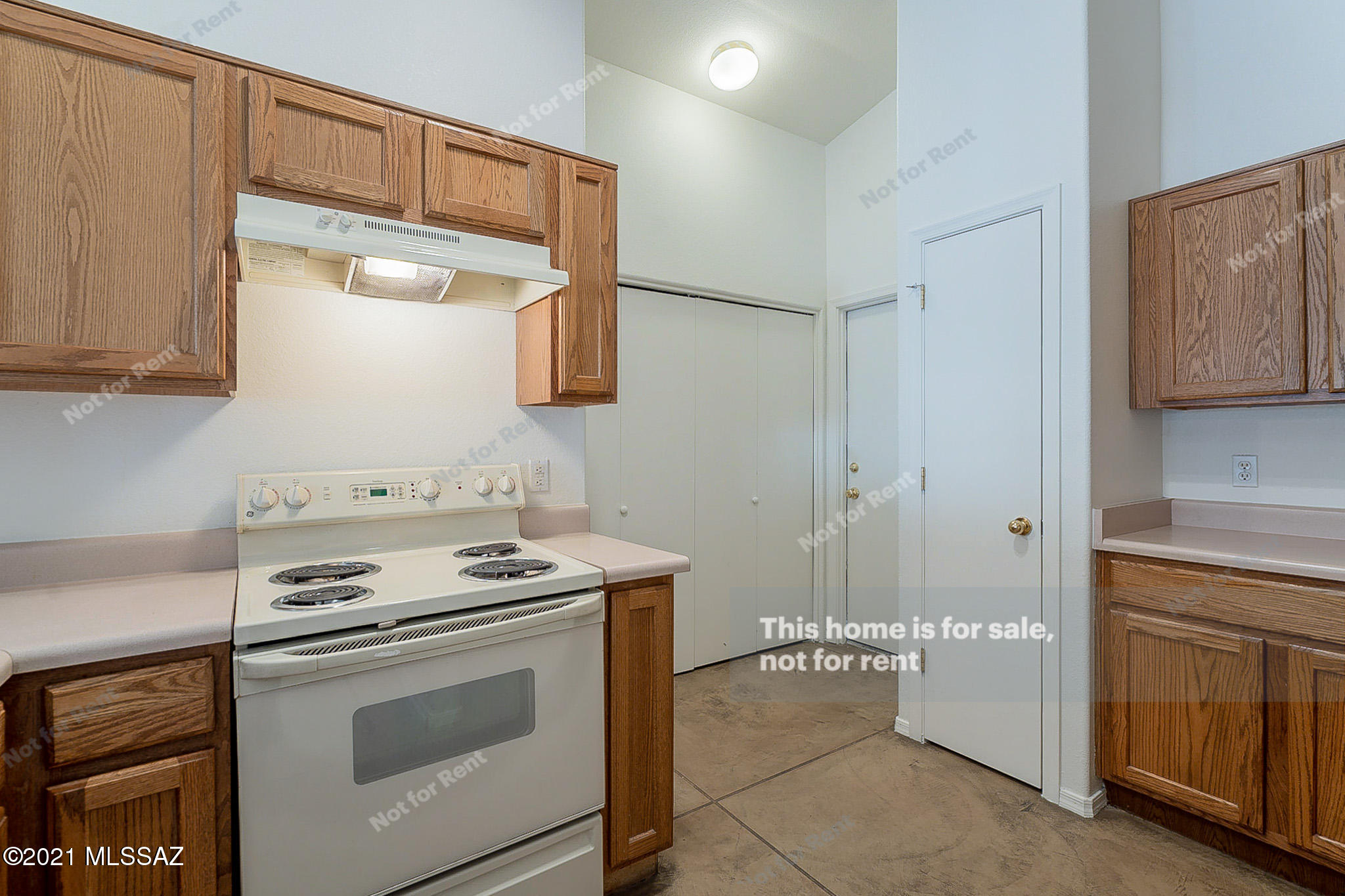 Rancho Vistoso Neighborhood 2 Phase 2 (122-162, 245-261) - Residential