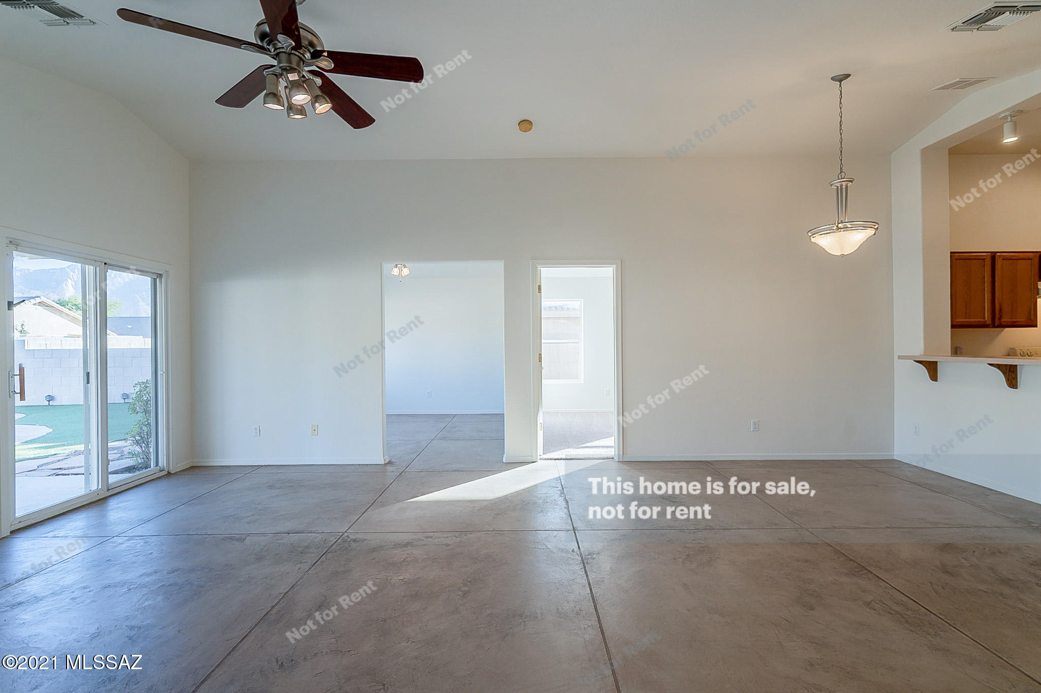 Rancho Vistoso Neighborhood 2 Phase 2 (122-162, 245-261) - Residential