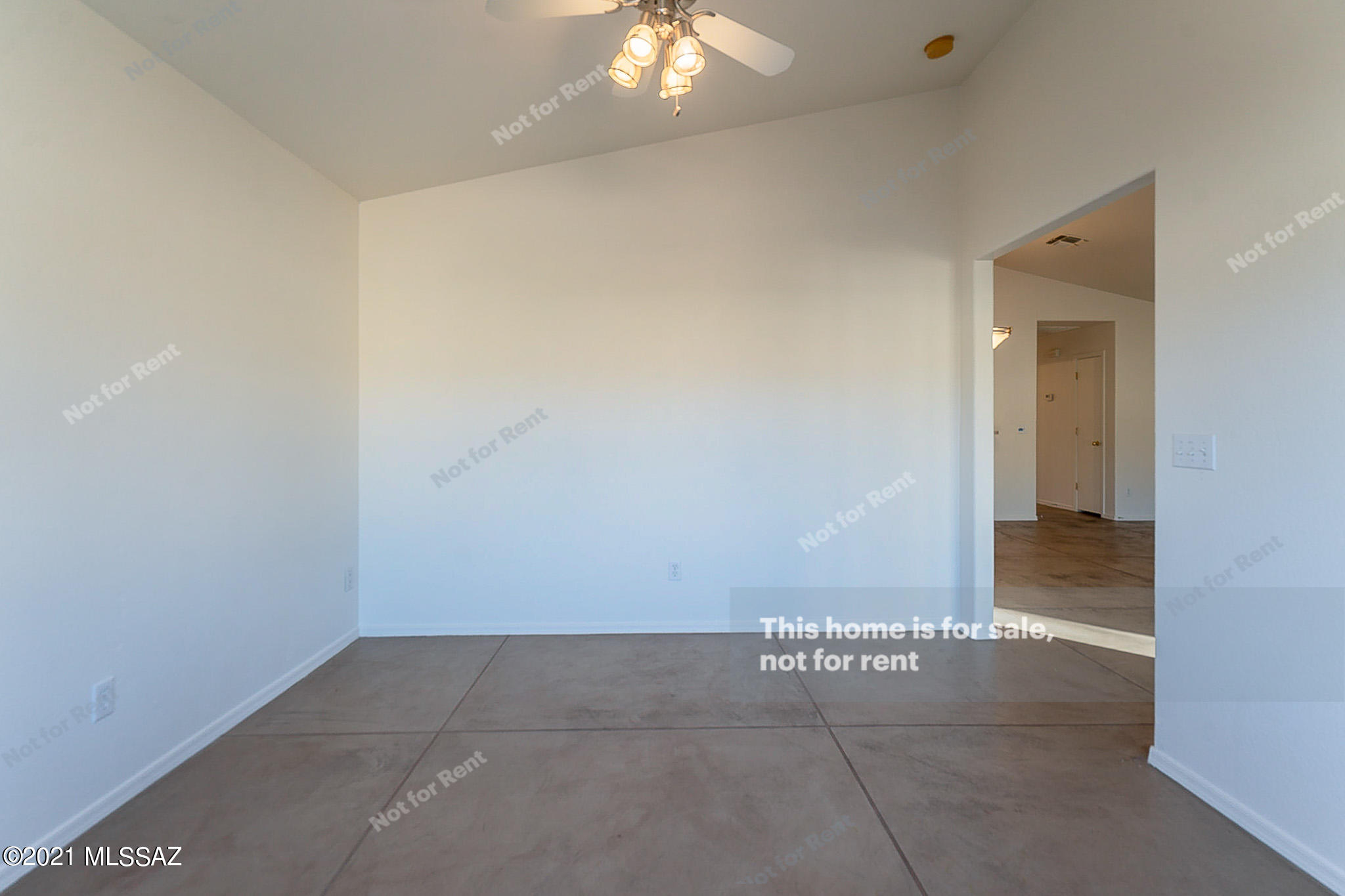 Rancho Vistoso Neighborhood 2 Phase 2 (122-162, 245-261) - Residential