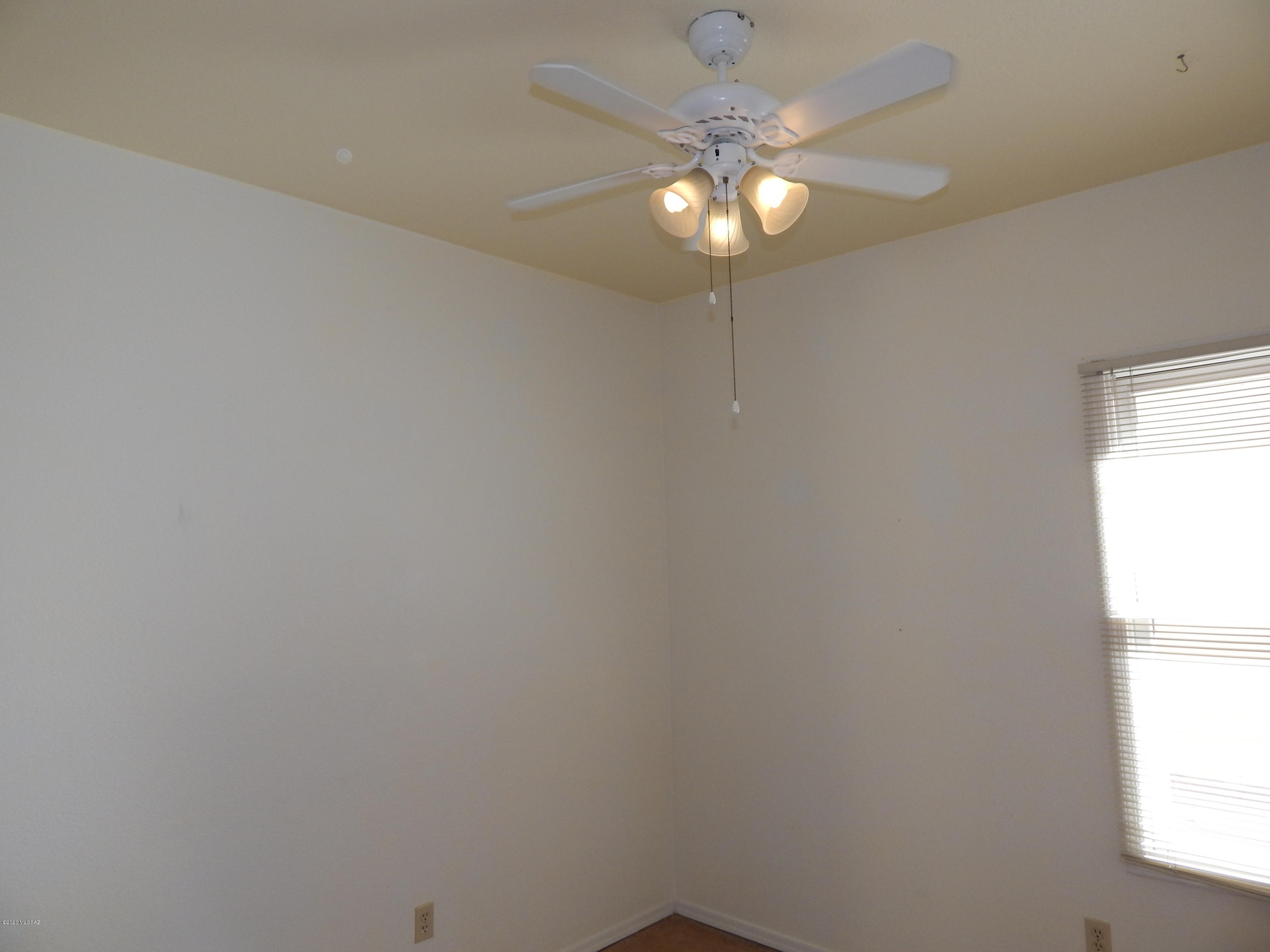 Unsubdivided - Residential Lease