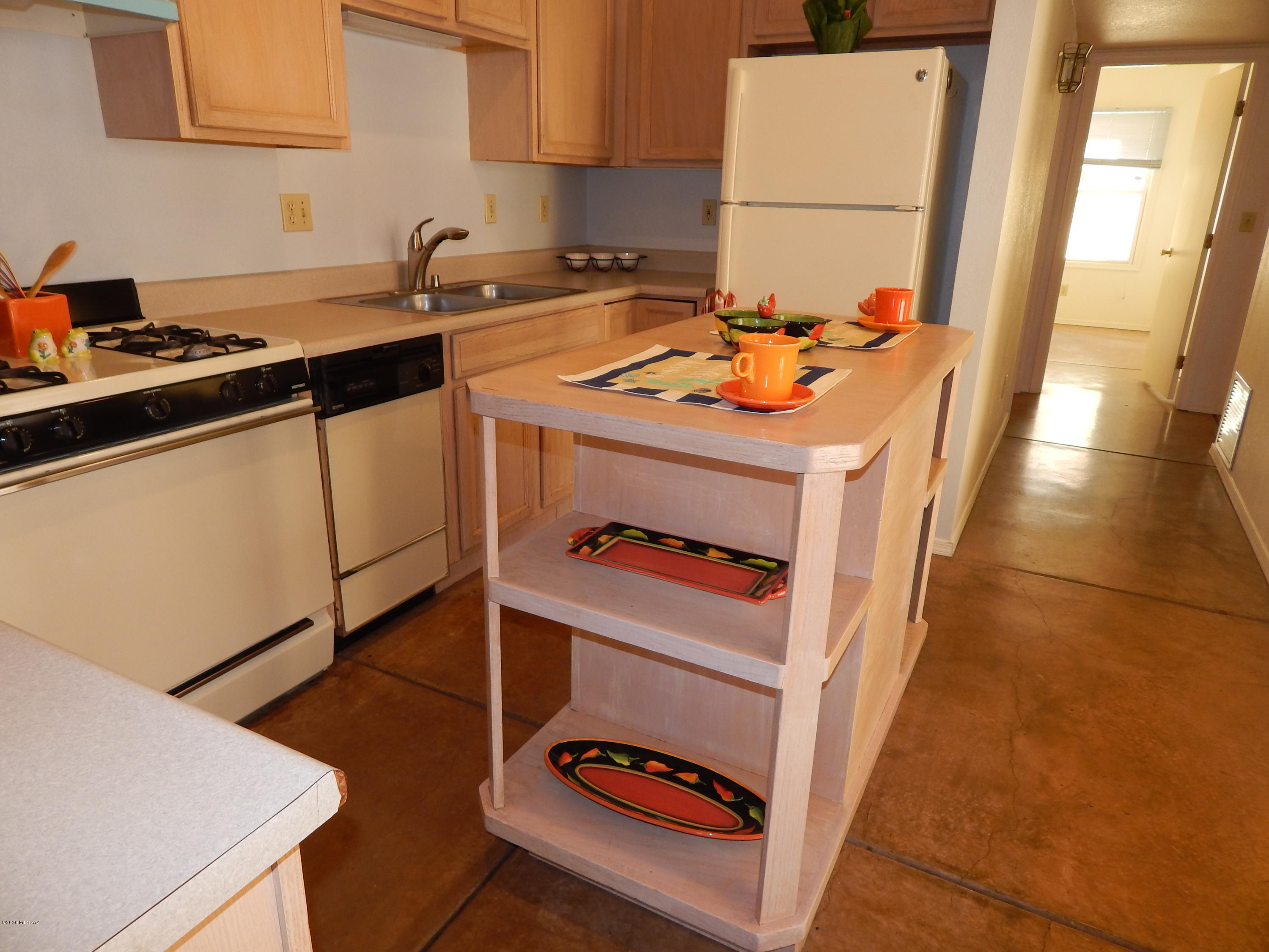 Unsubdivided - Residential Lease