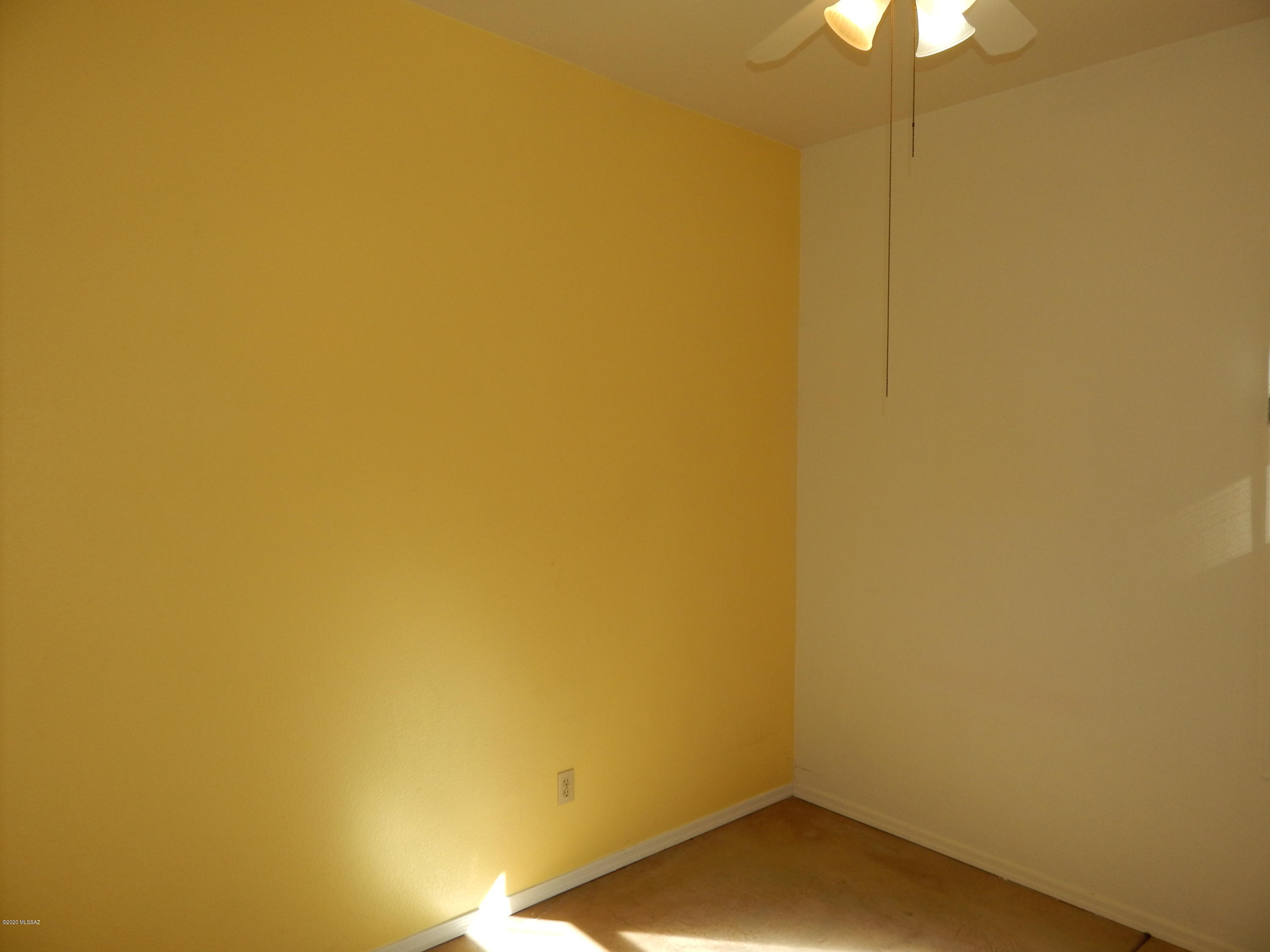 Unsubdivided - Residential Lease