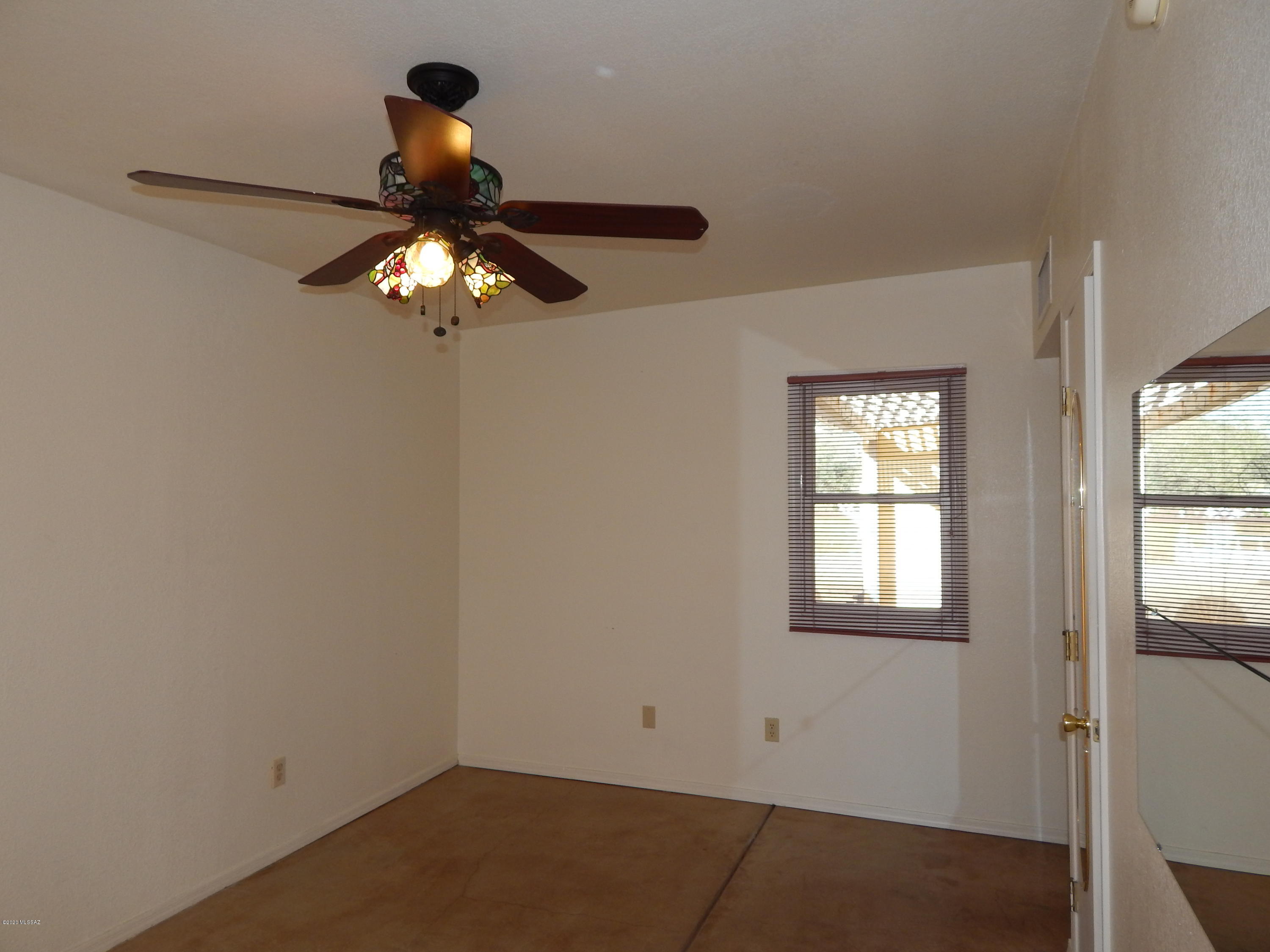 Unsubdivided - Residential Lease