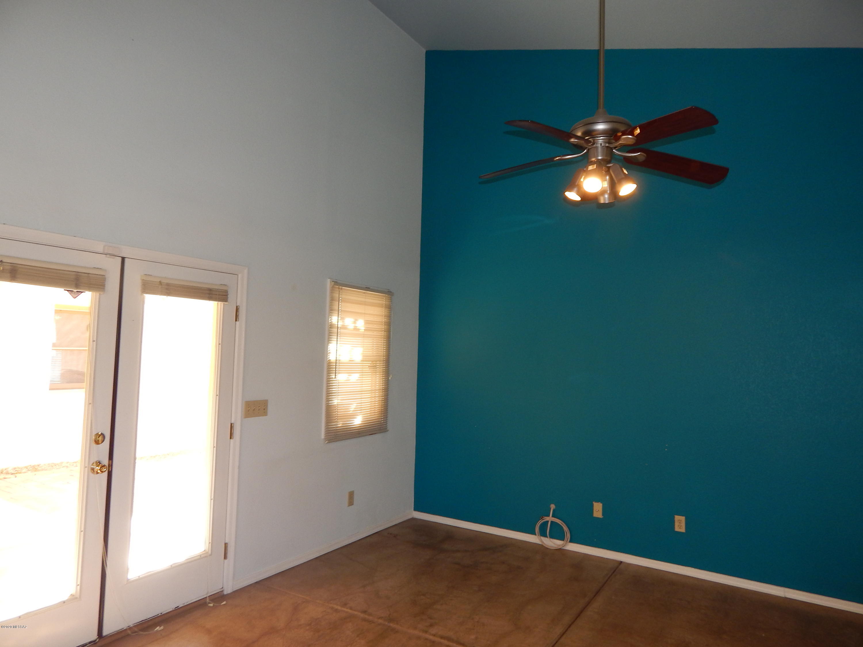 Unsubdivided - Residential Lease