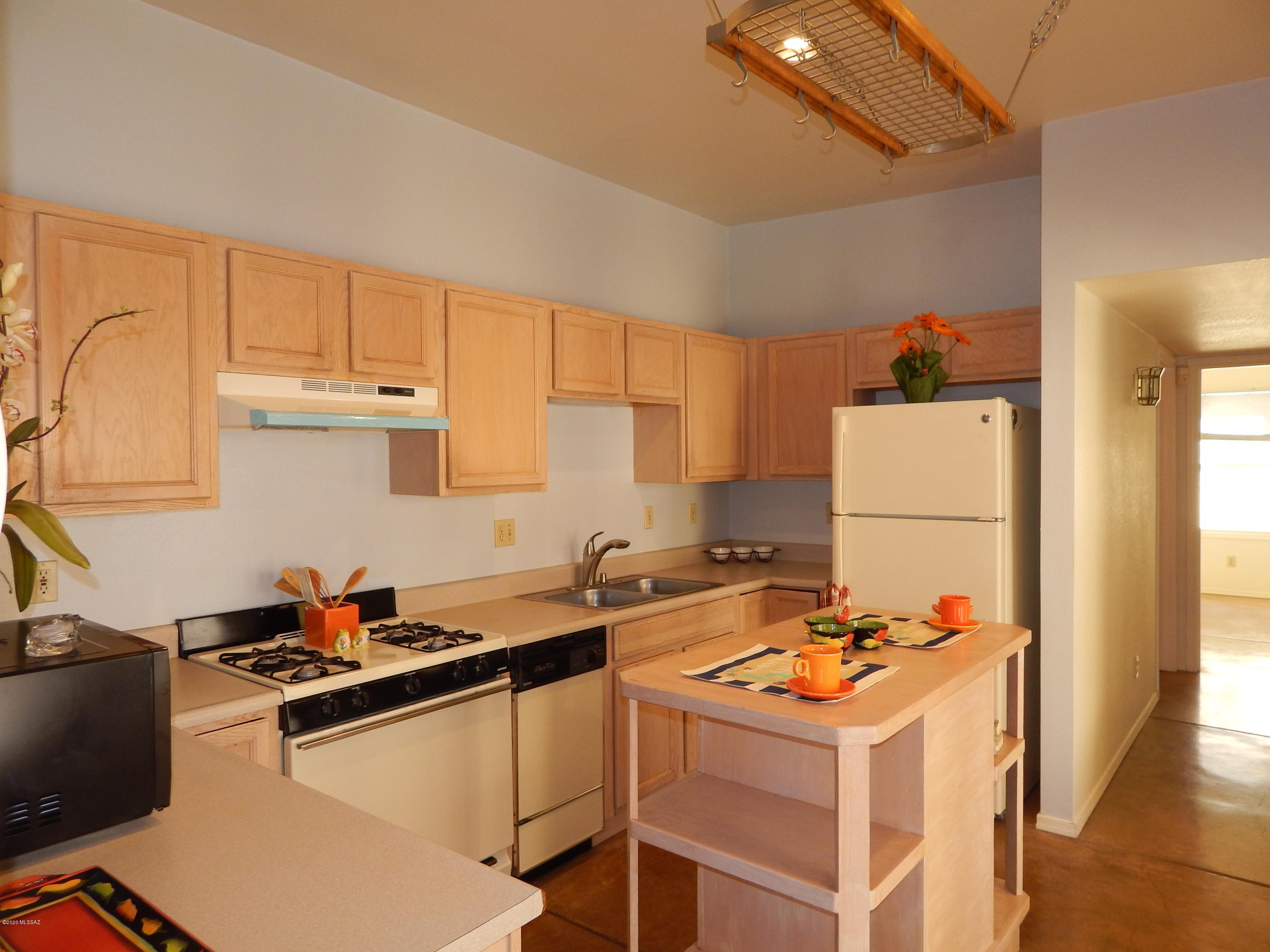 Unsubdivided - Residential Lease