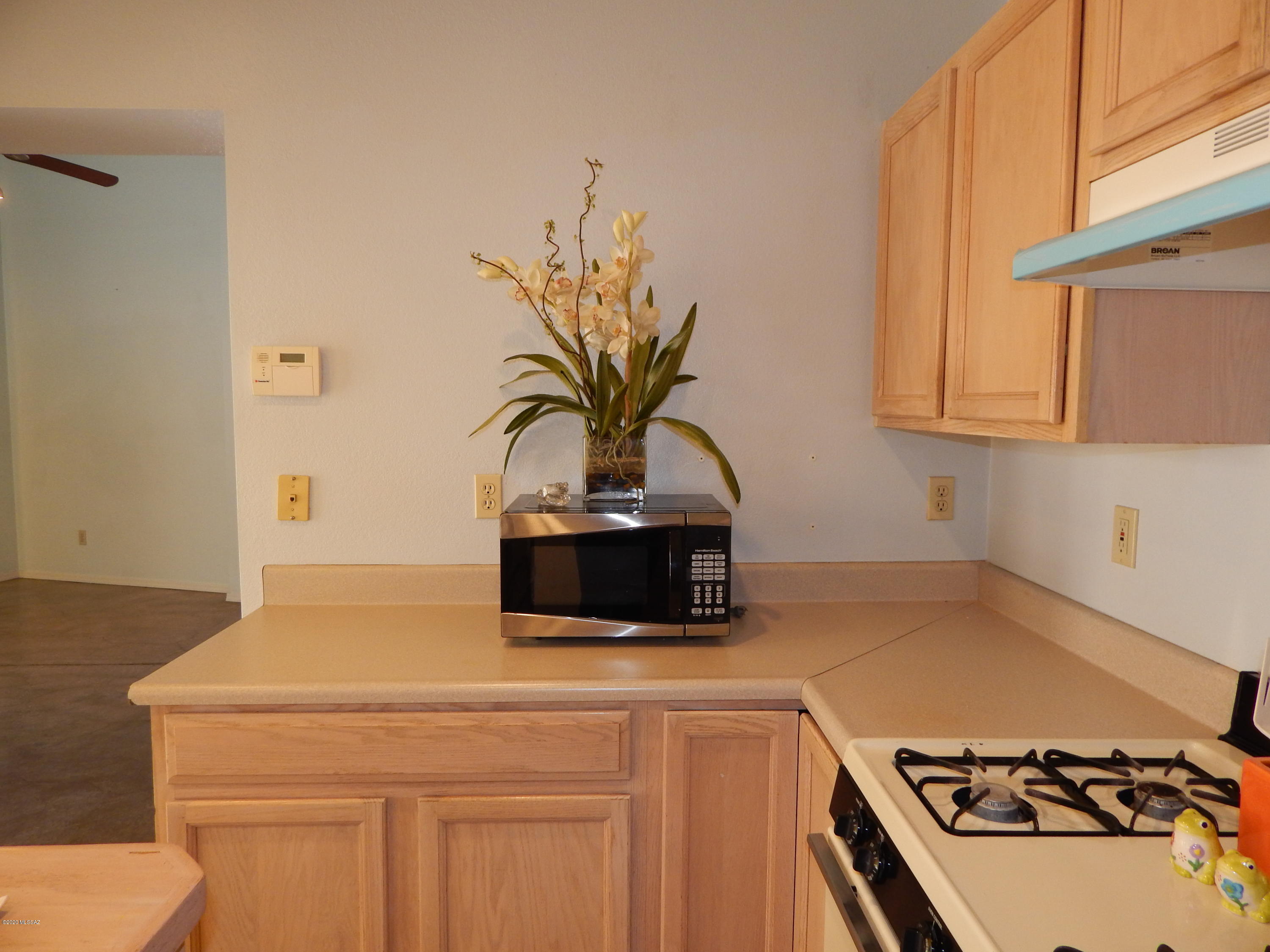 Unsubdivided - Residential Lease