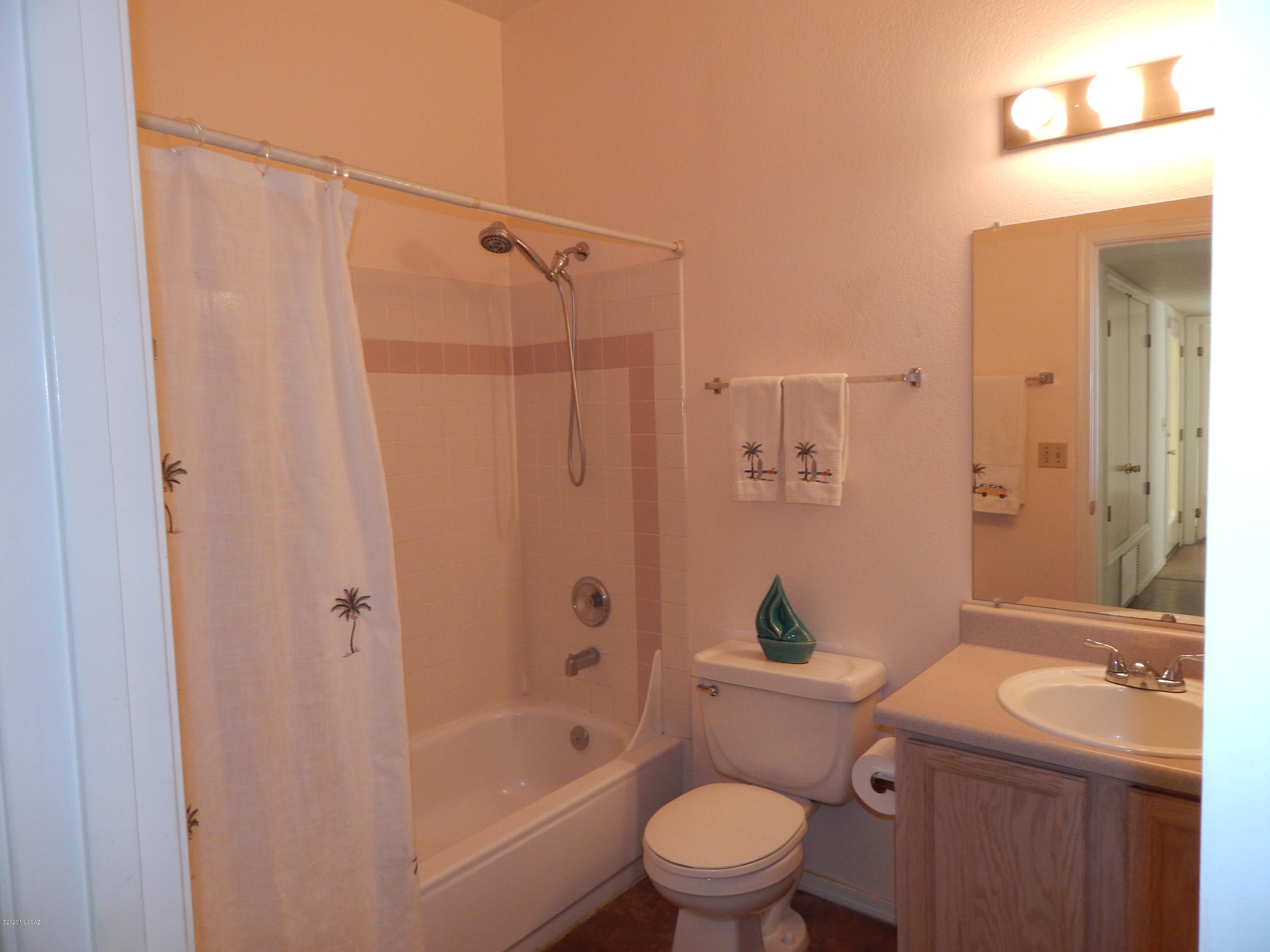 Unsubdivided - Residential Lease