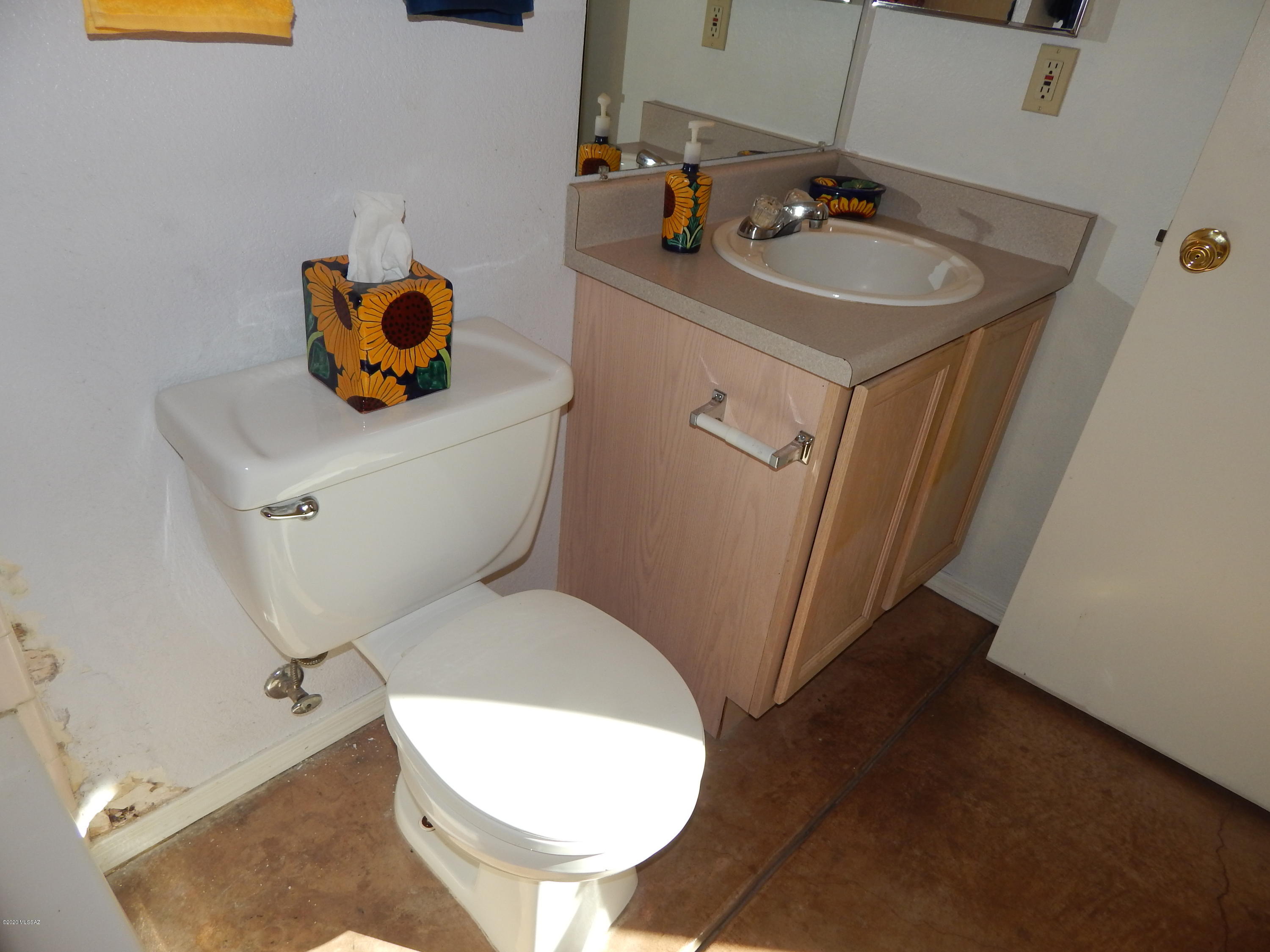 Unsubdivided - Residential Lease
