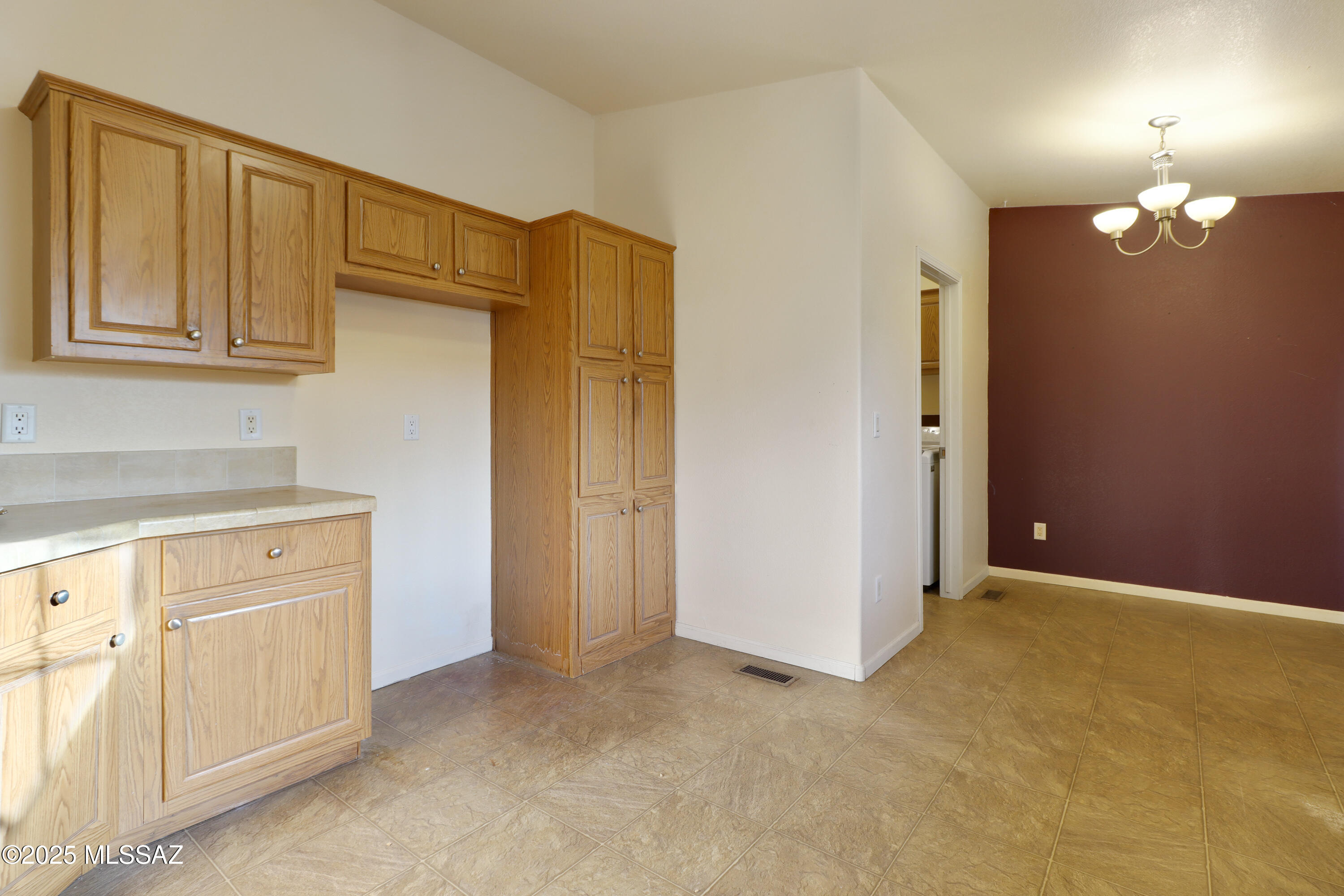 Mescal Lakes - Residential