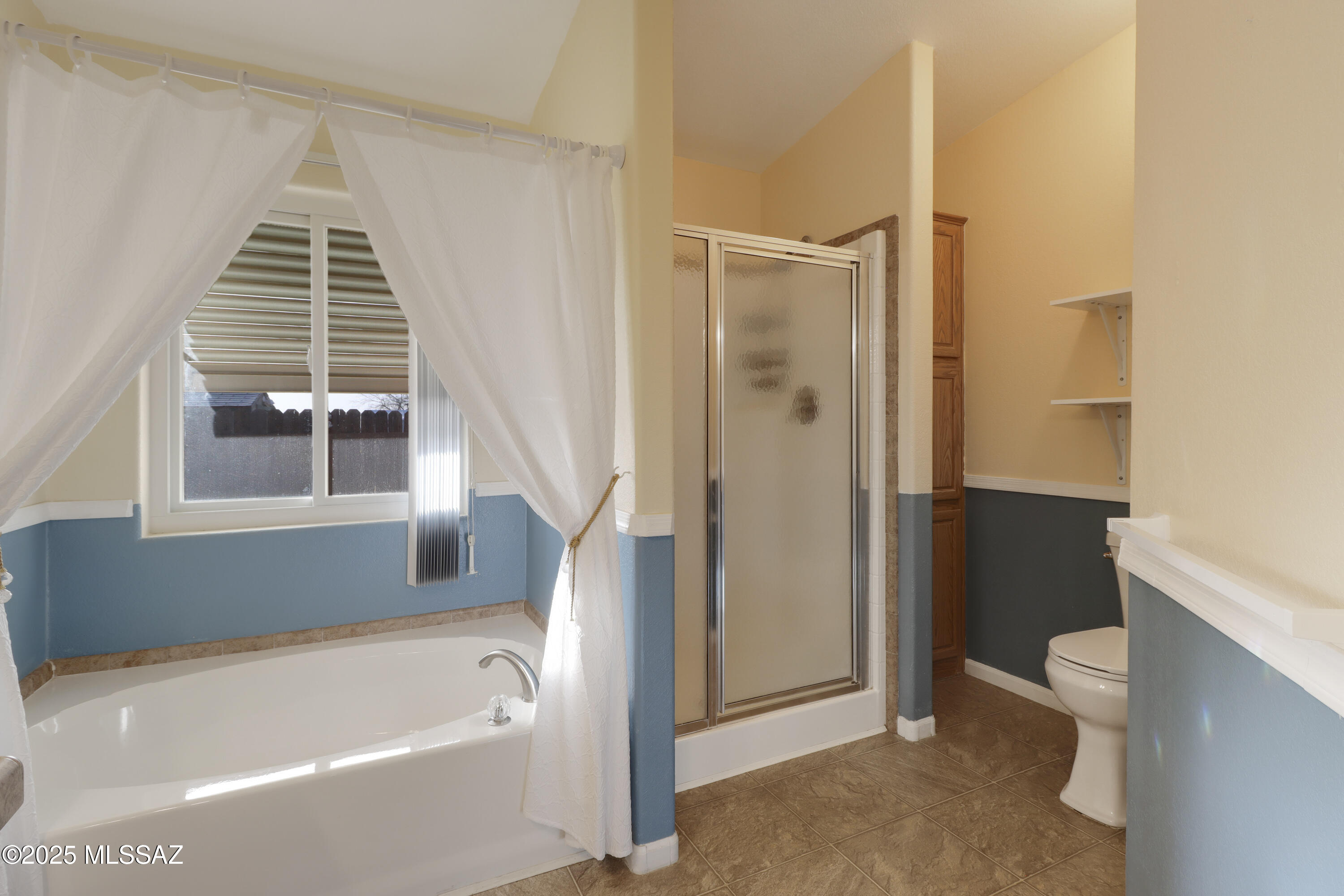 Mescal Lakes - Residential