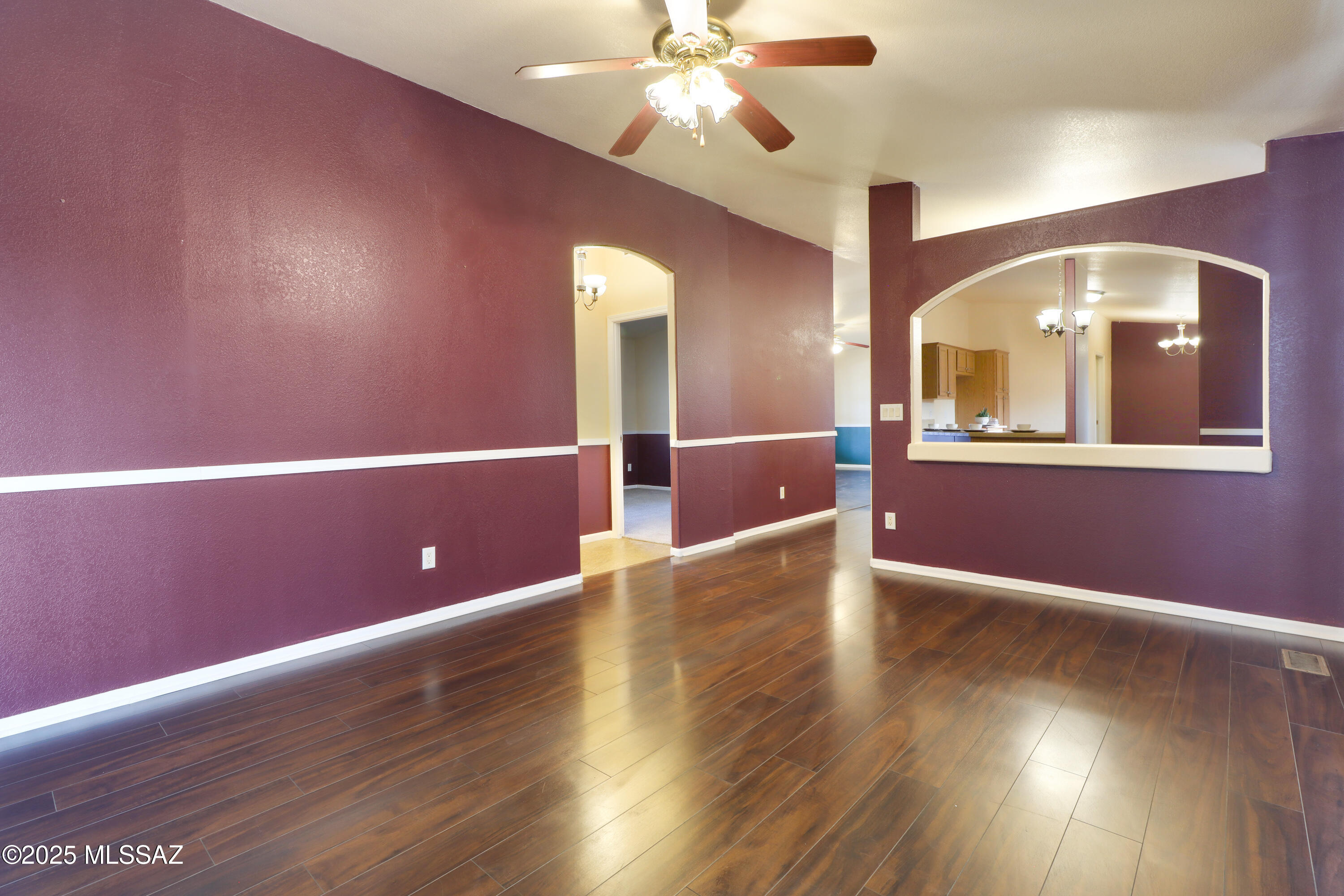 Mescal Lakes - Residential