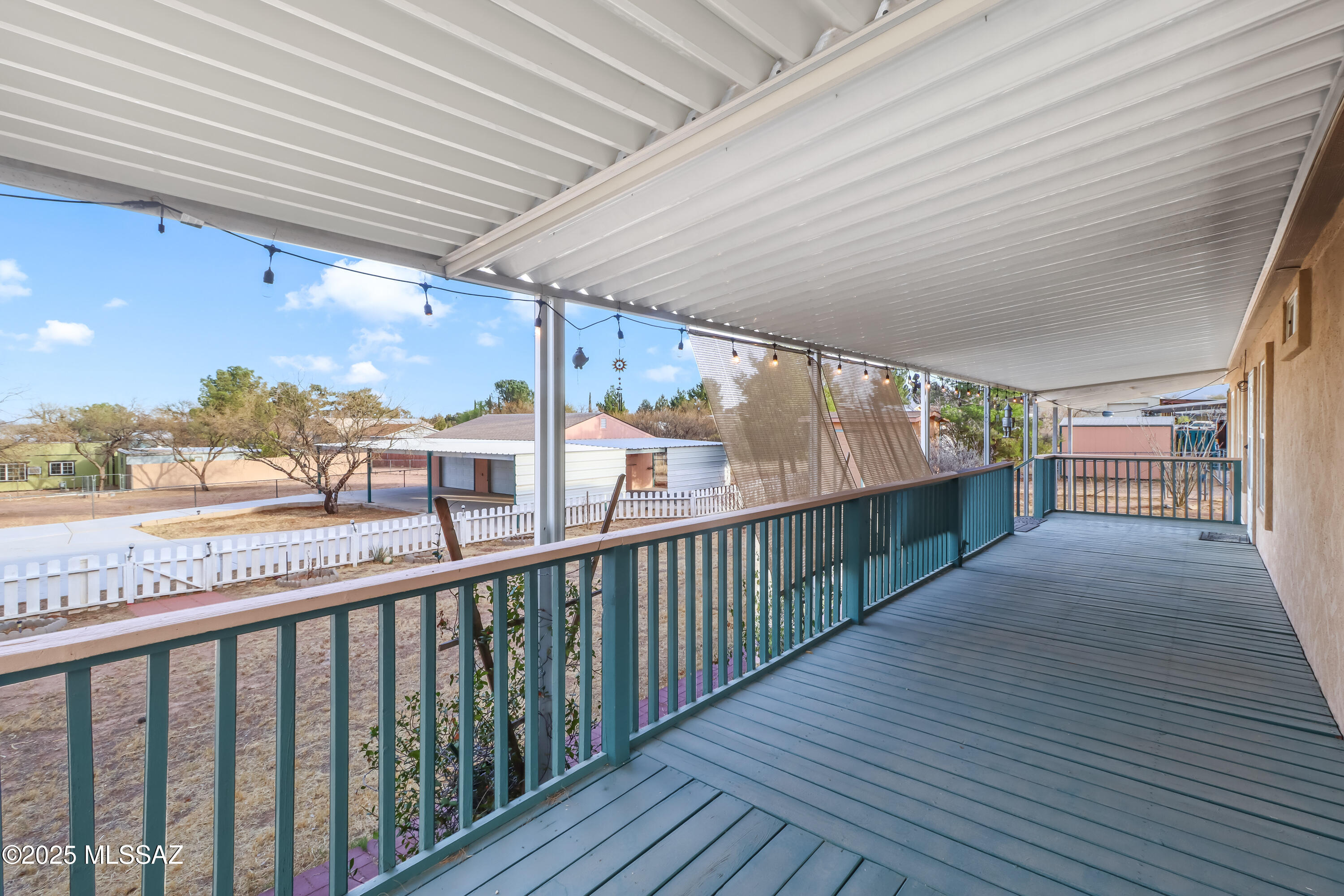 Mescal Lakes - Residential