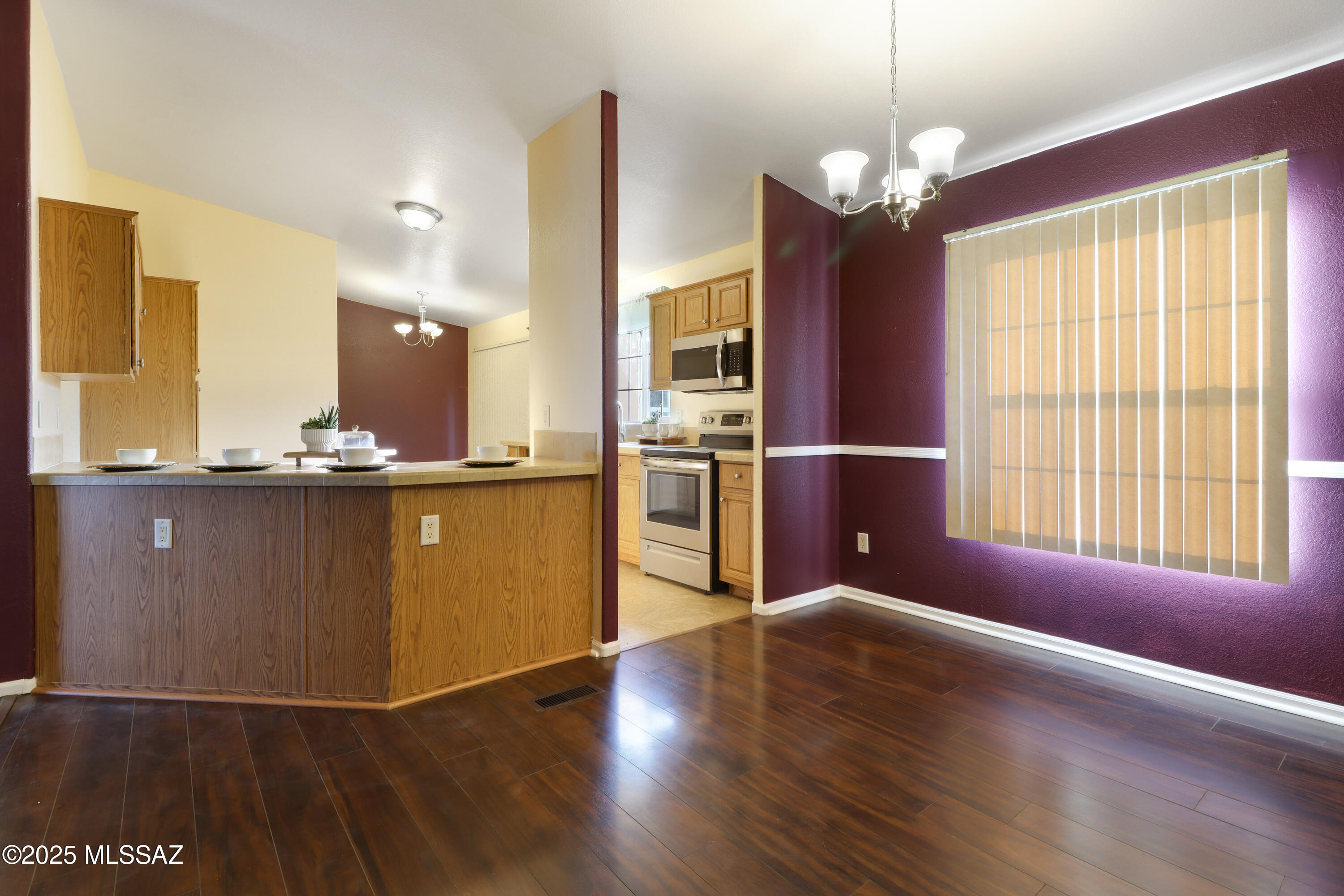 Mescal Lakes - Residential