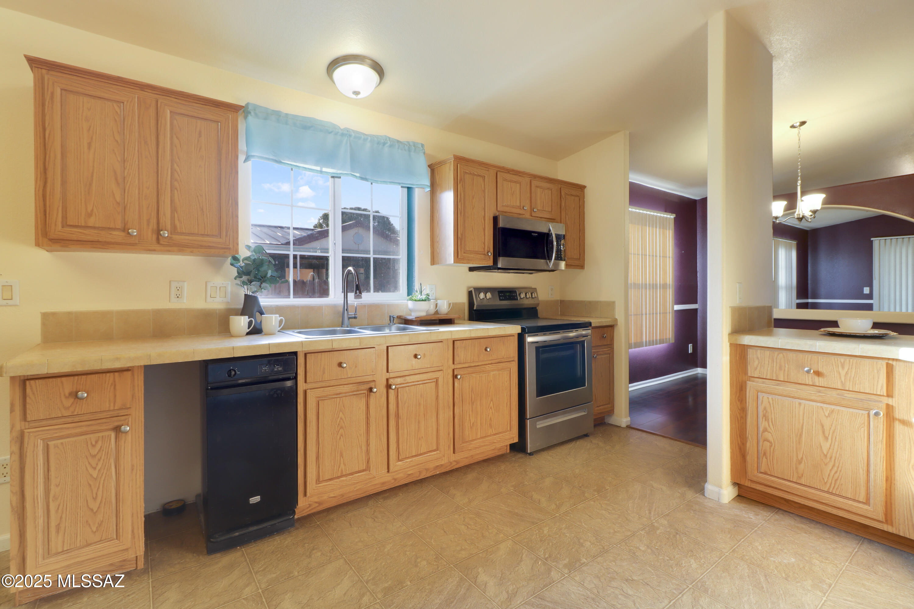 Mescal Lakes - Residential