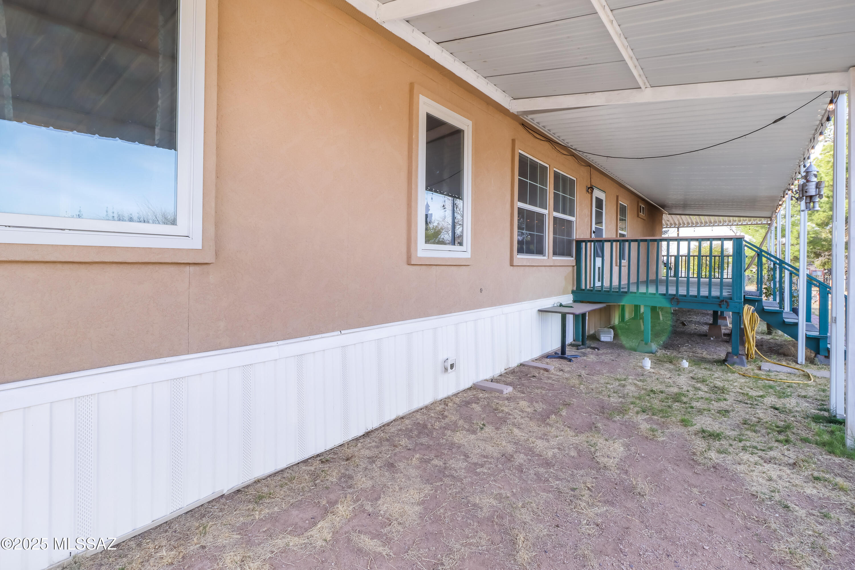 Mescal Lakes - Residential