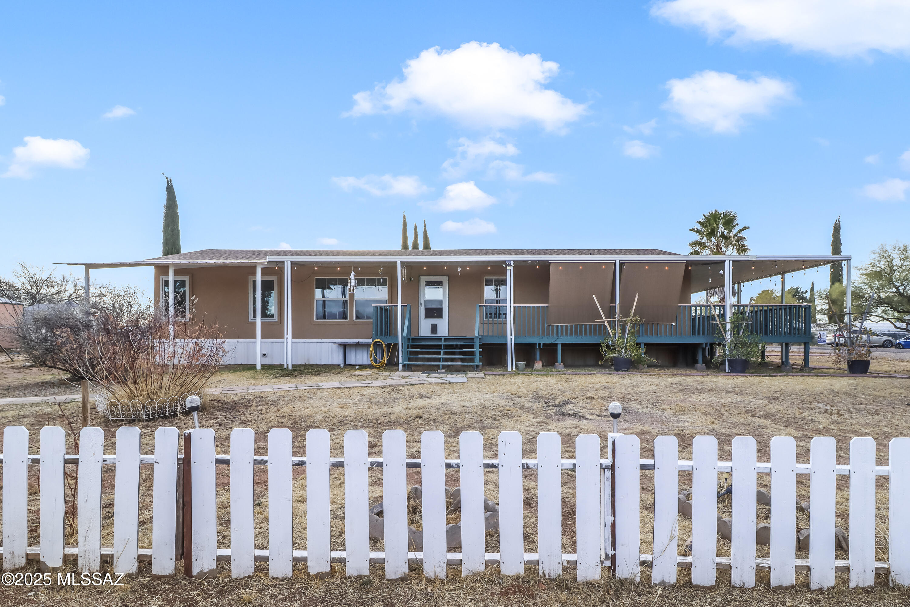 Mescal Lakes - Residential