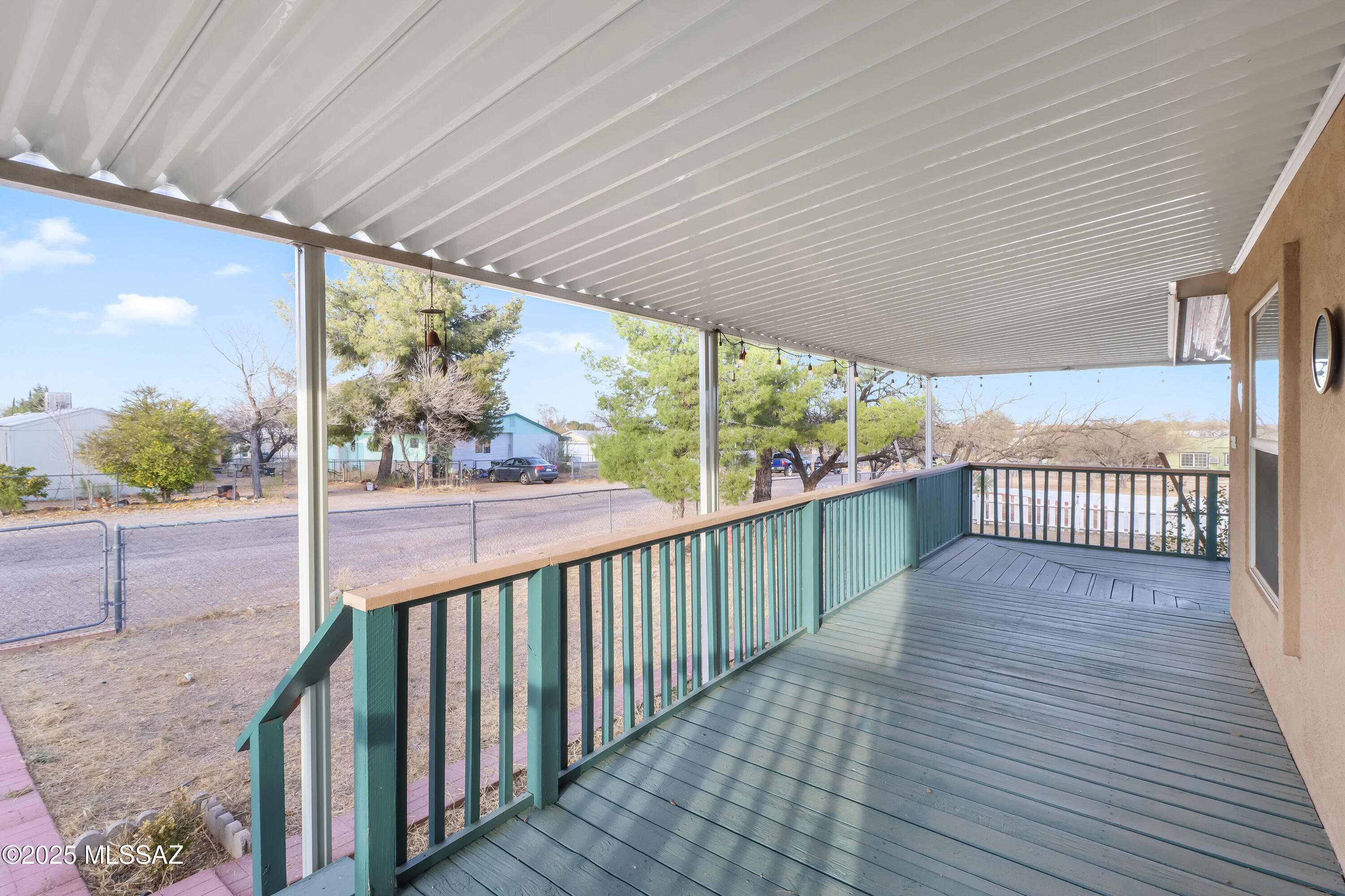 Mescal Lakes - Residential