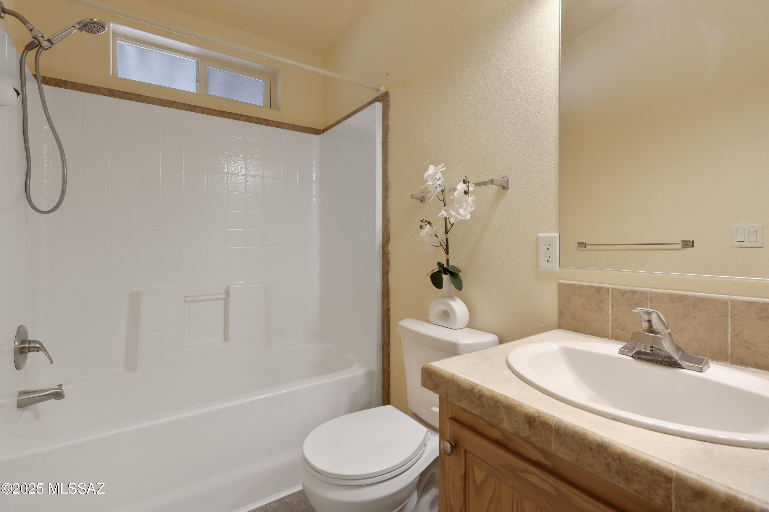 Mescal Lakes - Residential