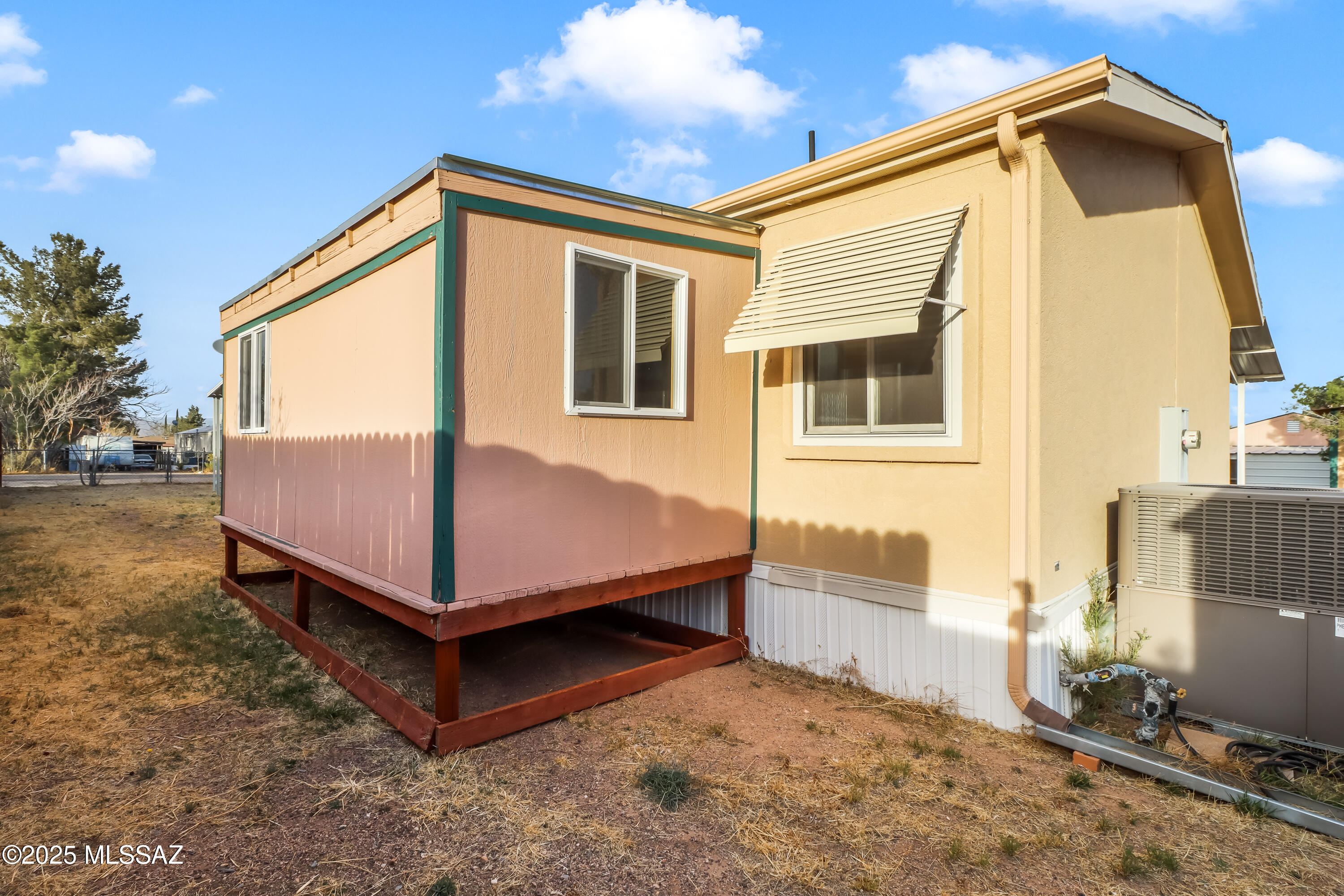Mescal Lakes - Residential