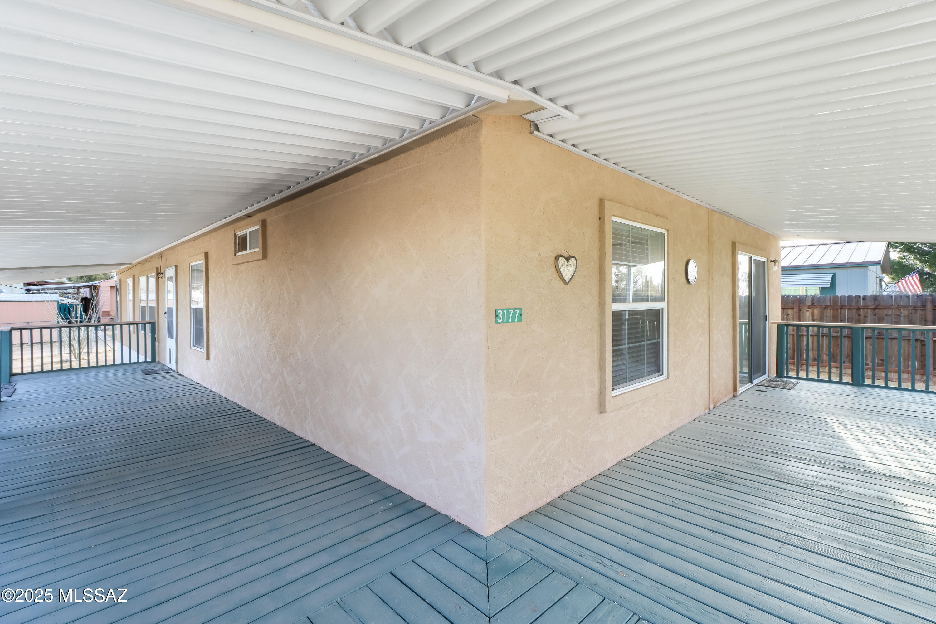 Mescal Lakes - Residential
