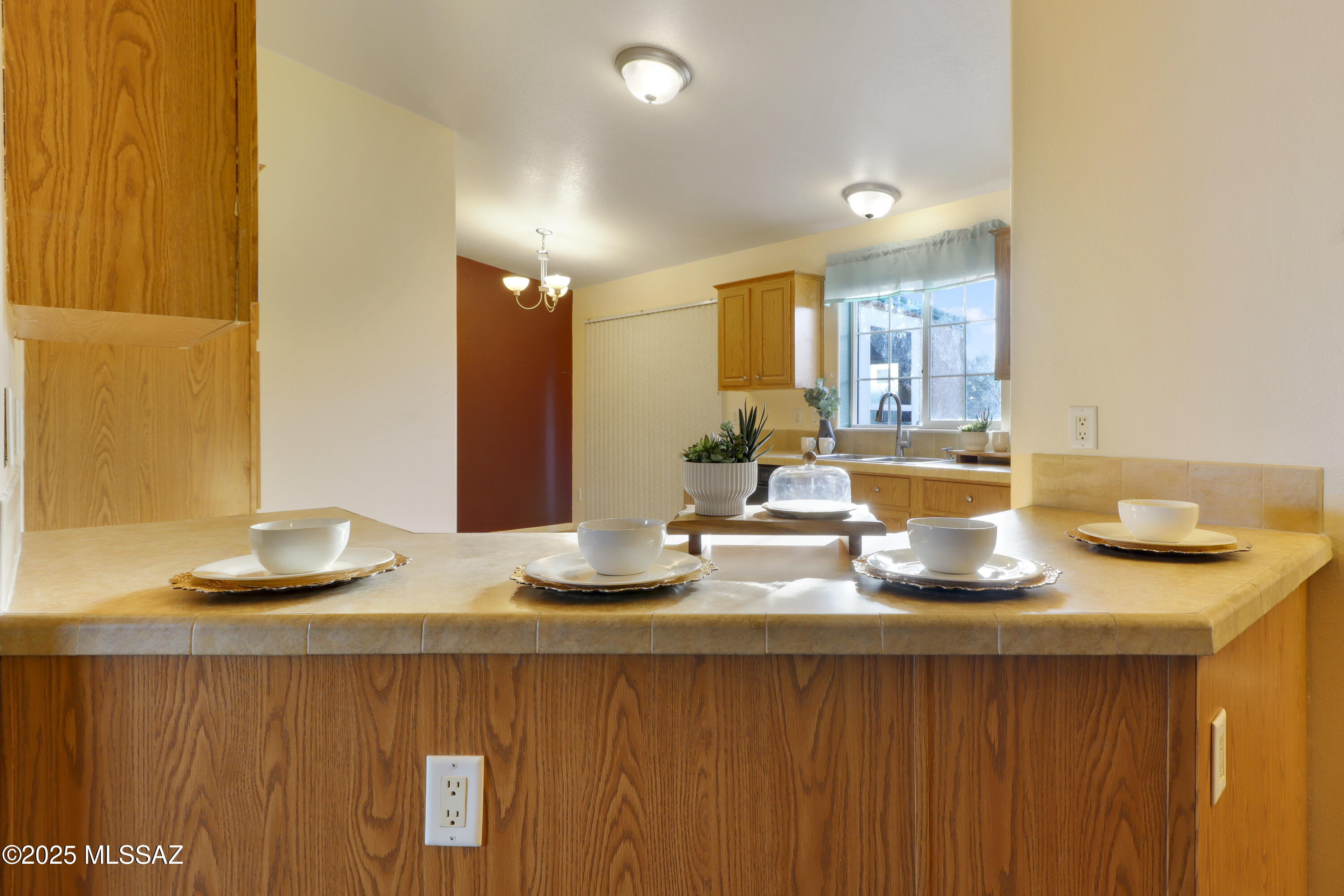 Mescal Lakes - Residential