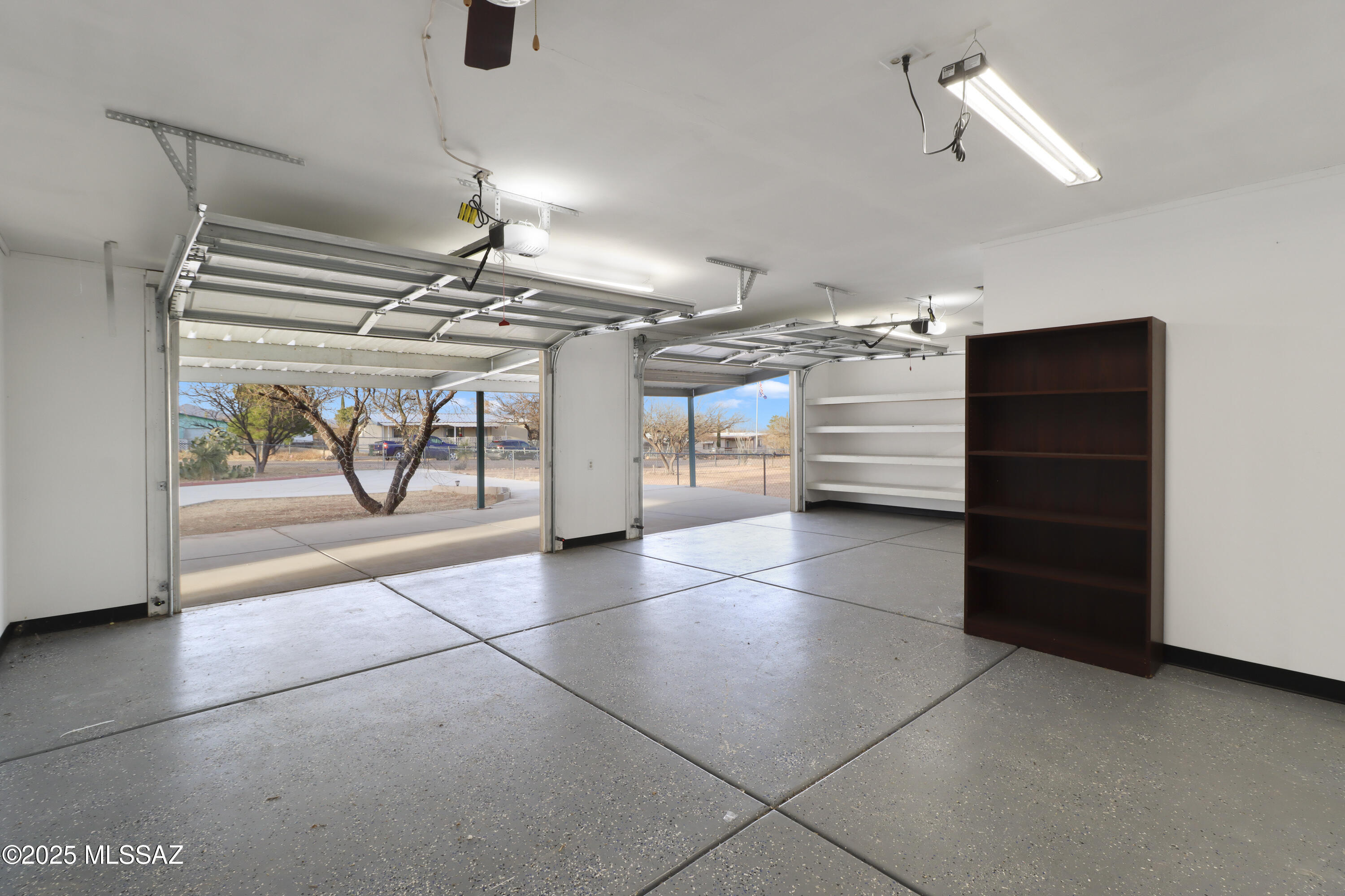 Mescal Lakes - Residential