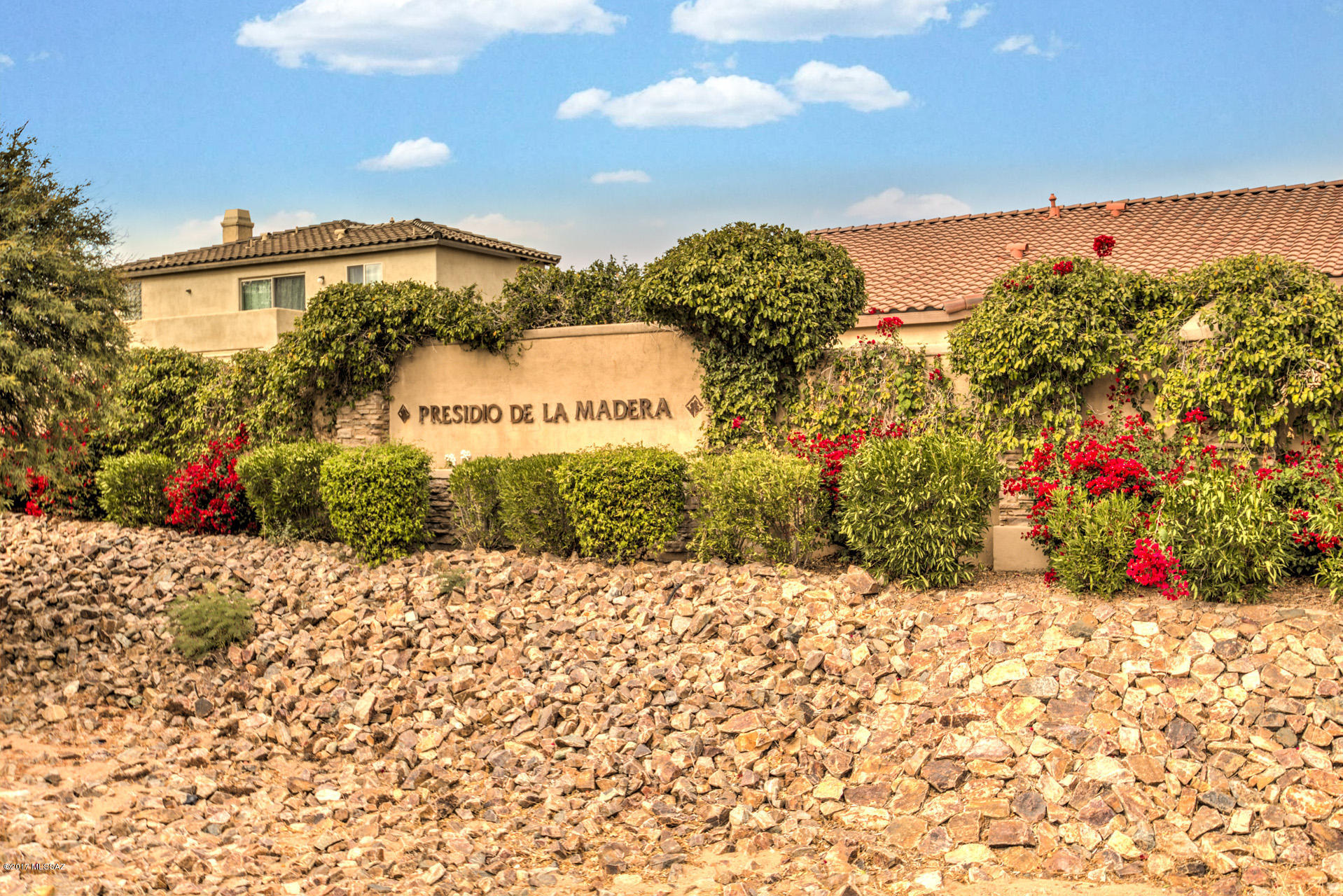 Presidio De La Madera  (1-189) - Residential