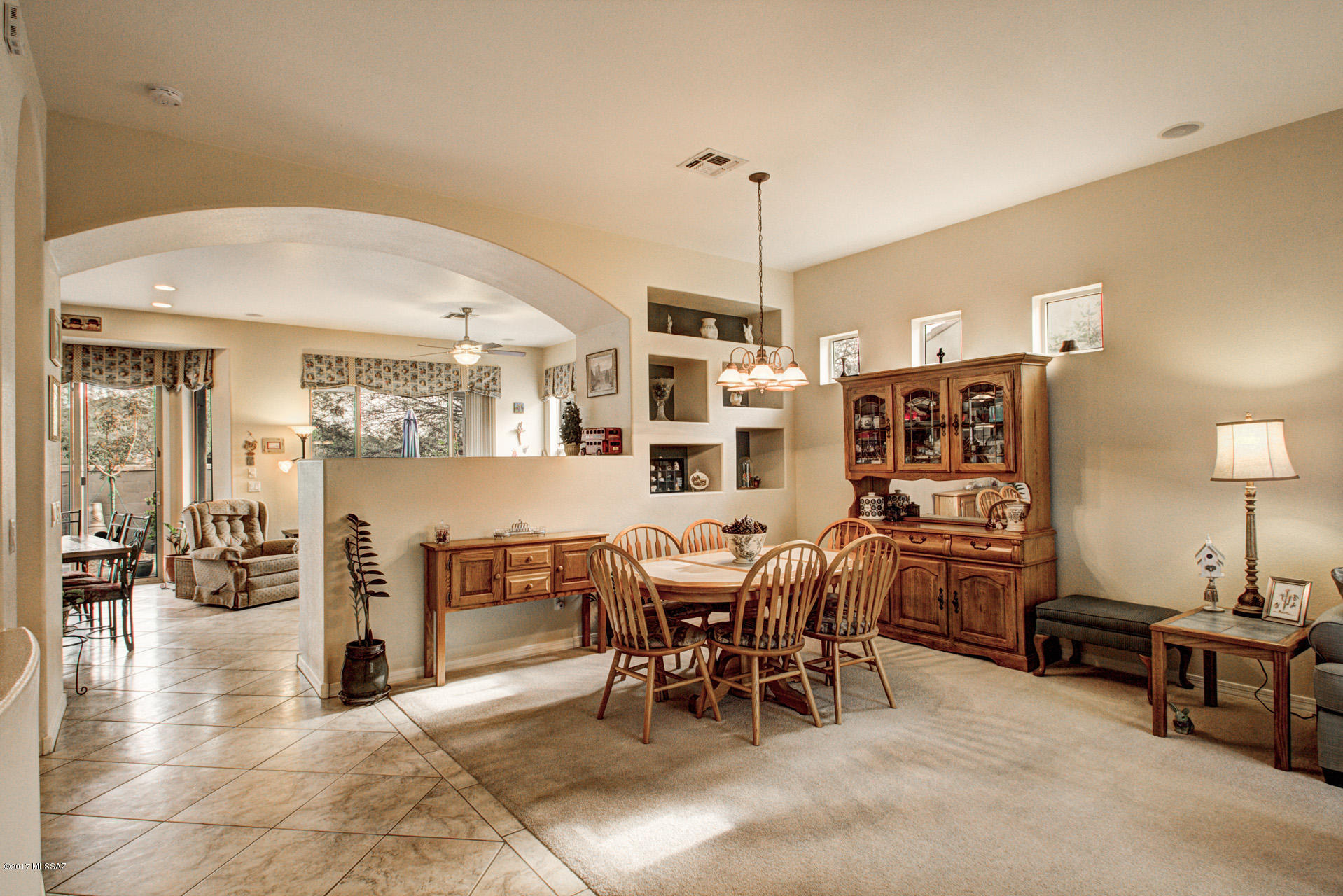 Presidio De La Madera  (1-189) - Residential