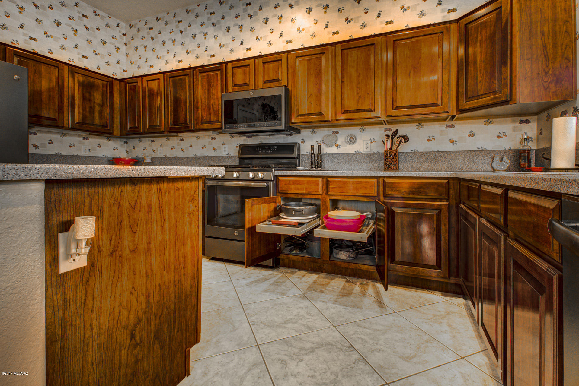 Presidio De La Madera  (1-189) - Residential