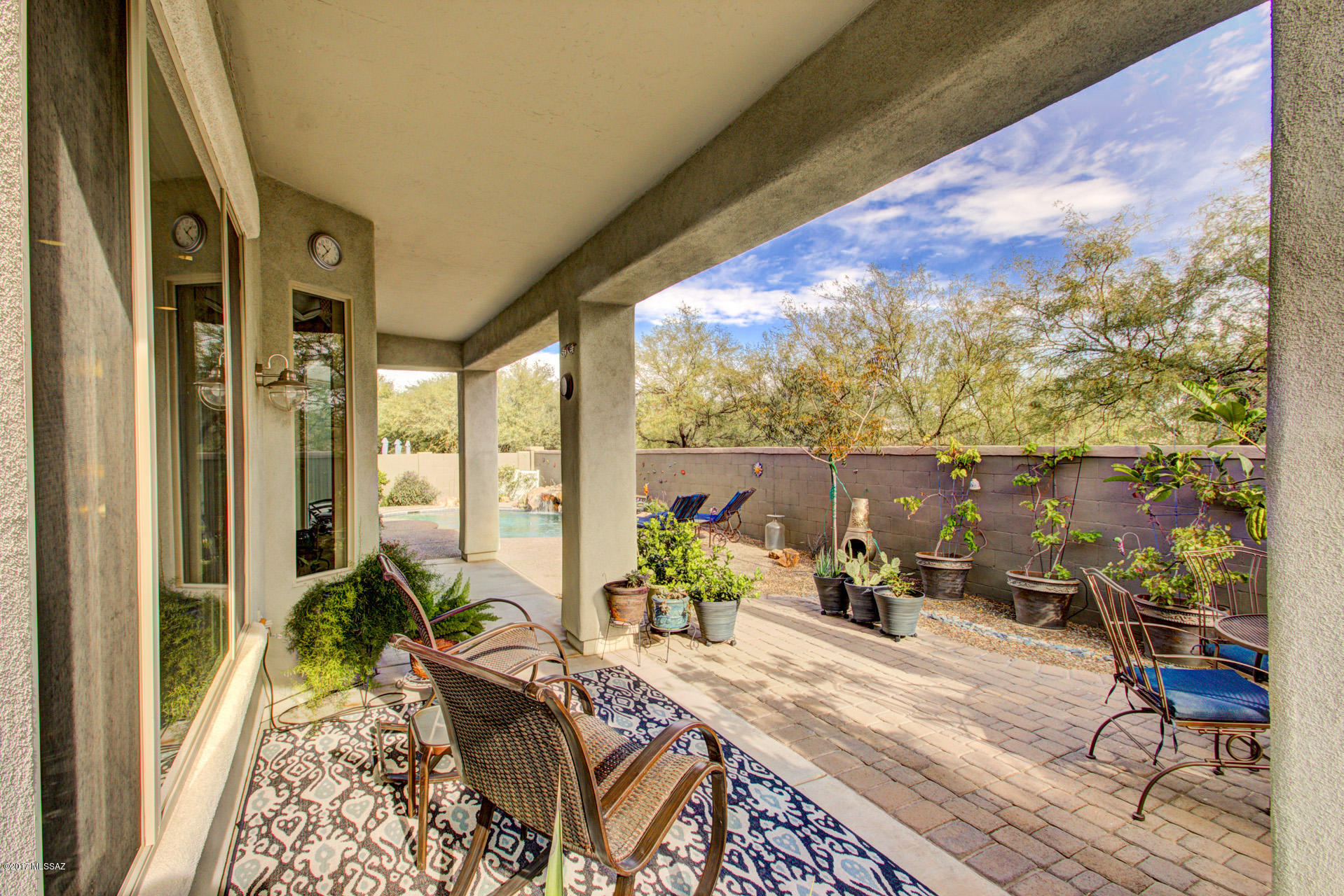 Presidio De La Madera  (1-189) - Residential