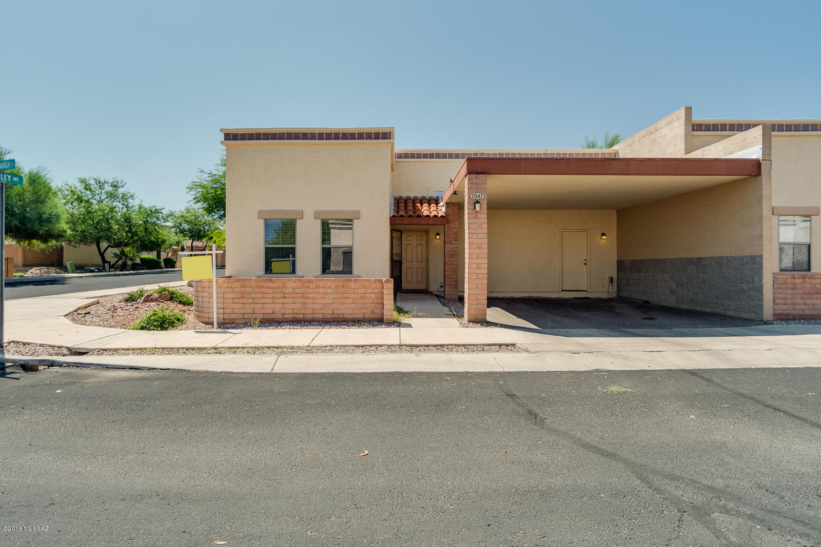Enchanted Hills - Residential