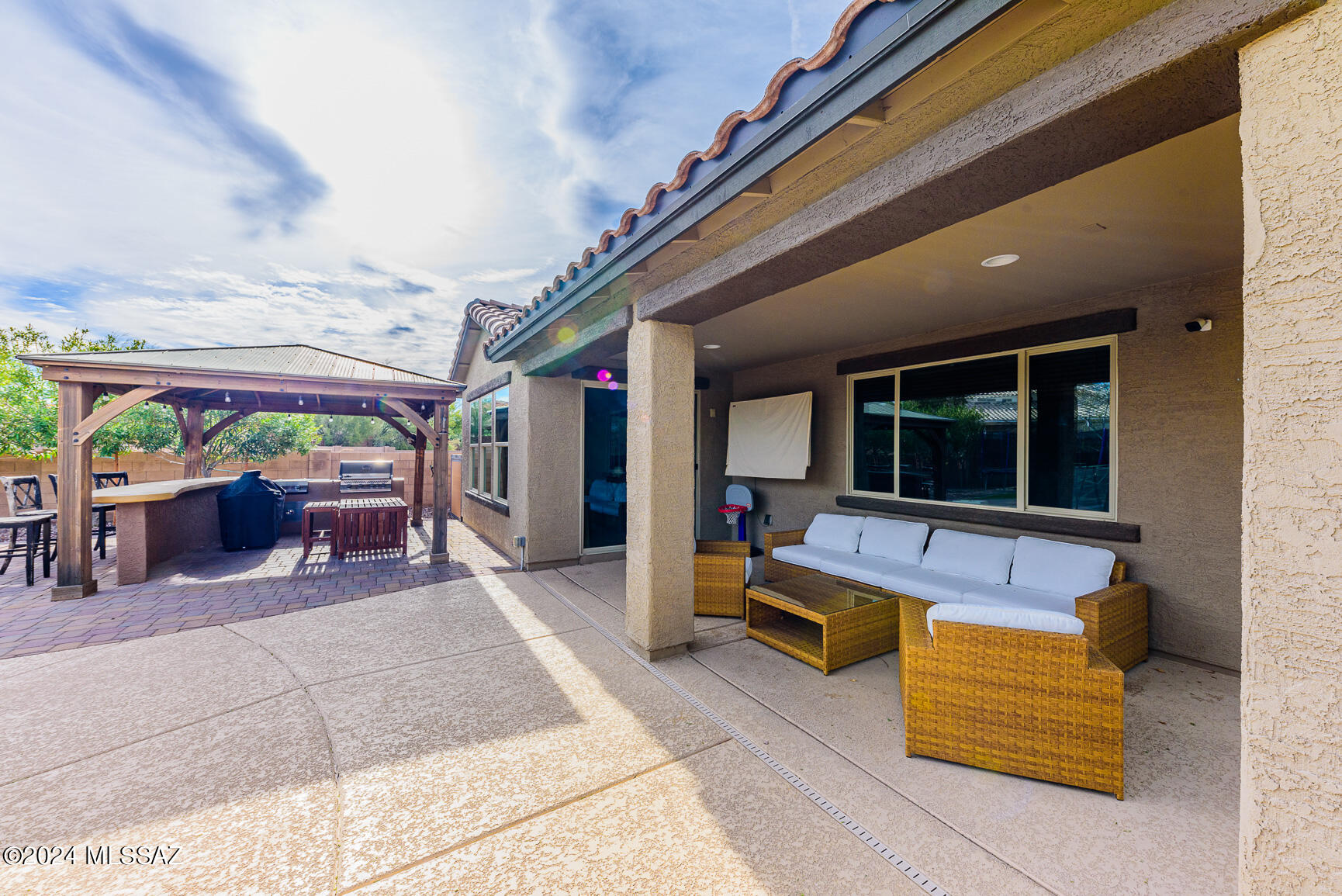 Linda Vista Heights SQ20161440591 - Residential