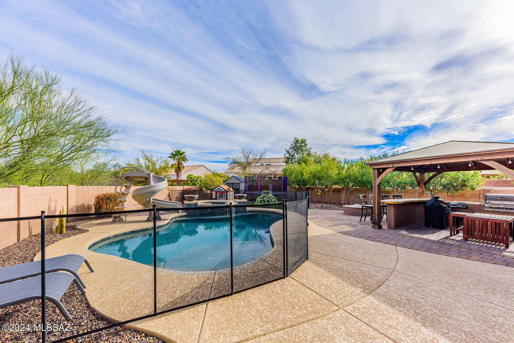 Linda Vista Heights SQ20161440591 - Residential