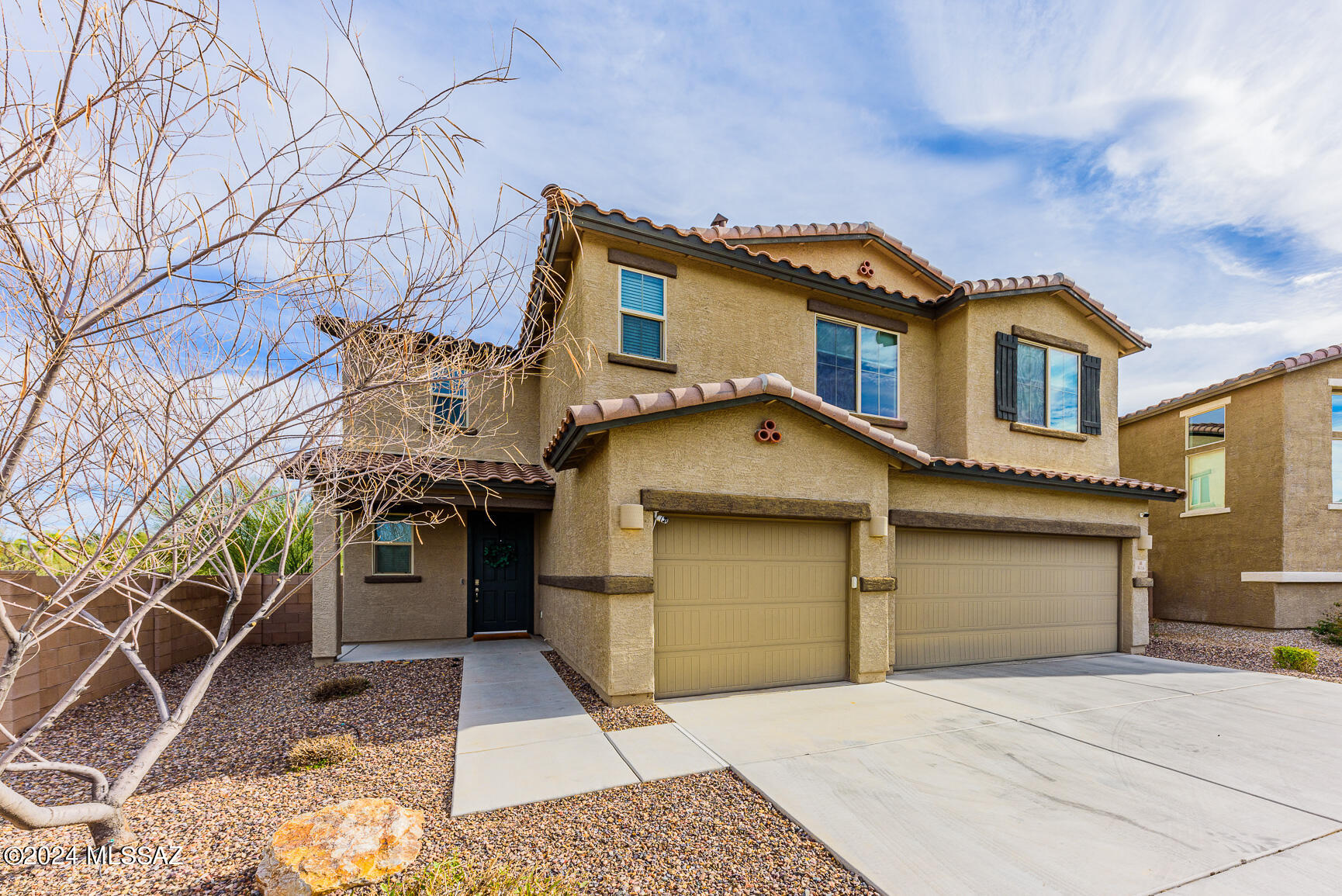 Linda Vista Heights SQ20161440591 - Residential