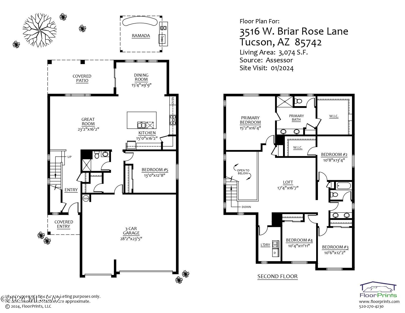 Linda Vista Heights SQ20161440591 - Residential