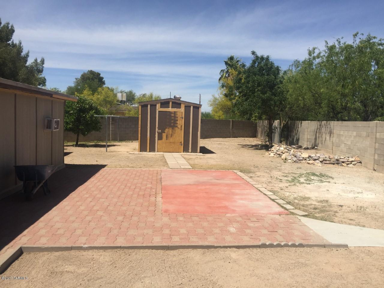 Salida Del Sol II (1-27) - Residential